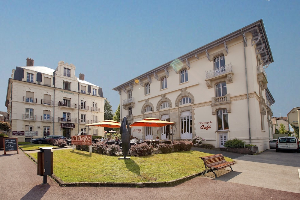 Residence Les Thermes