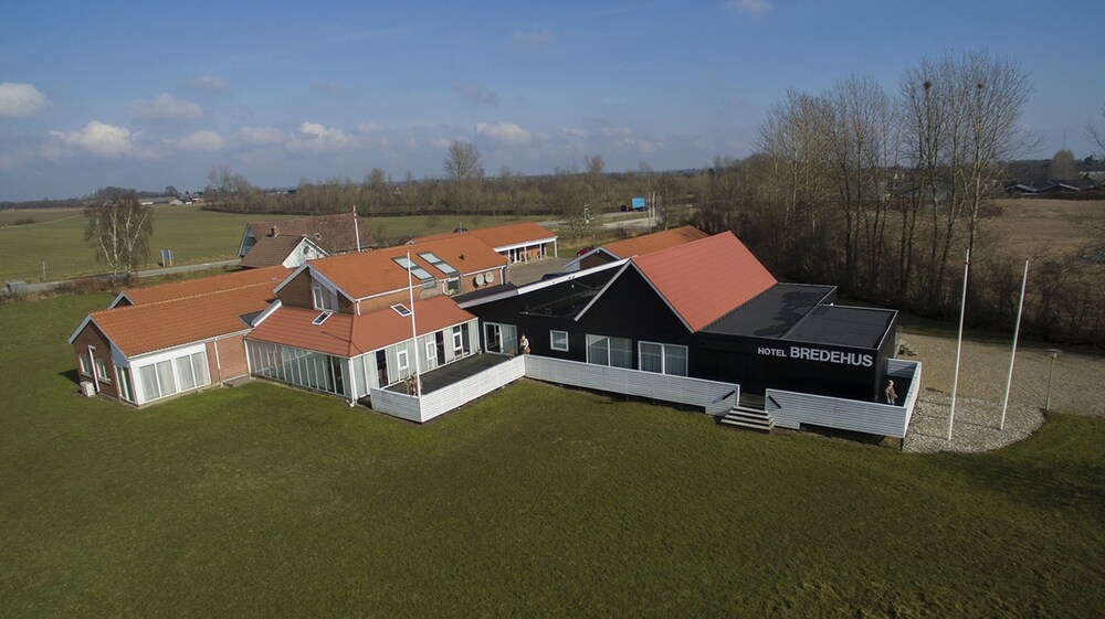 Hotel Bredehus