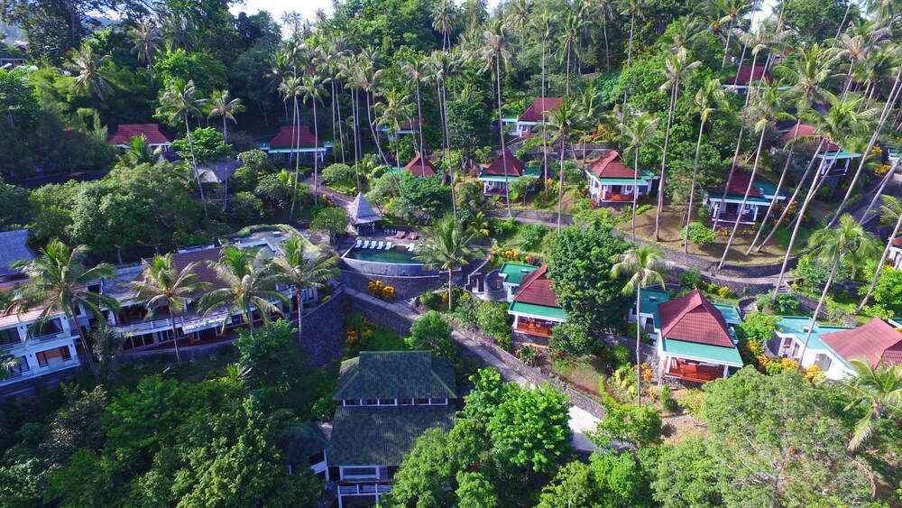 Dabirahe Dive, Spa and Leisure Resort
