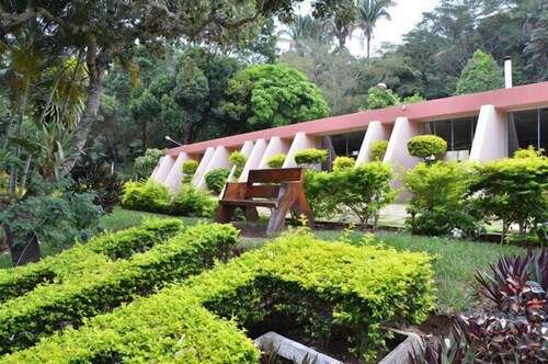Hotel das Fontes