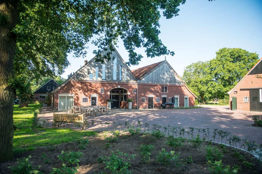 Erfgoed Bossem