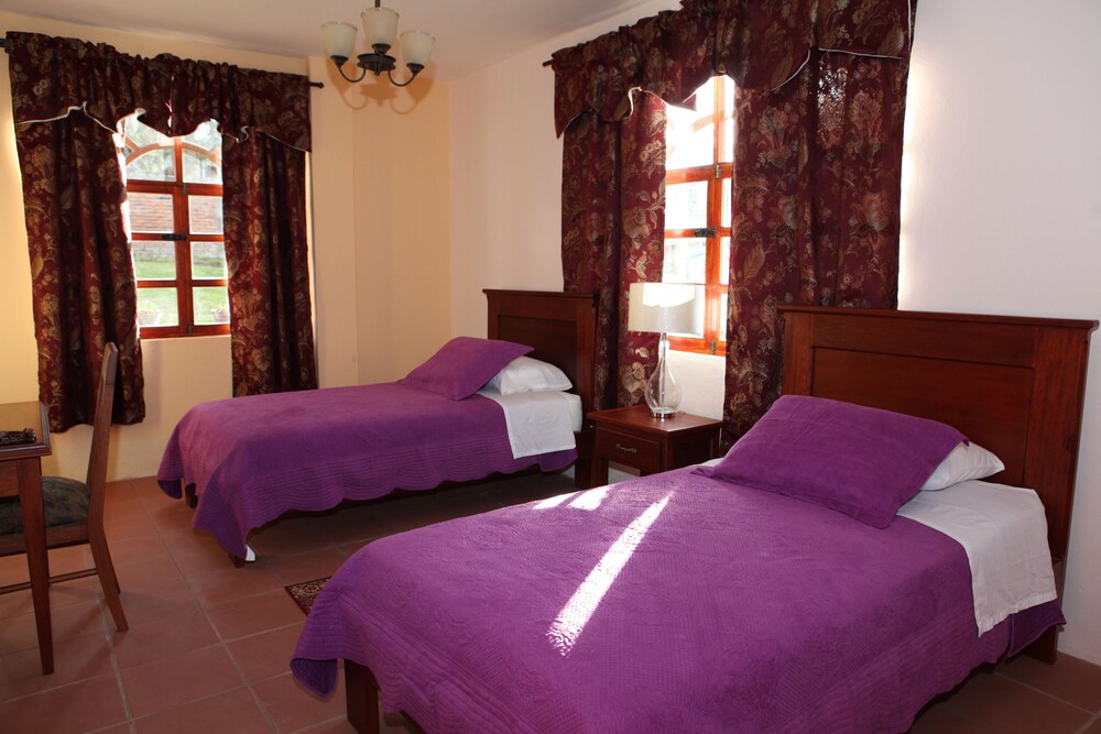Hotel Villa DaFiore