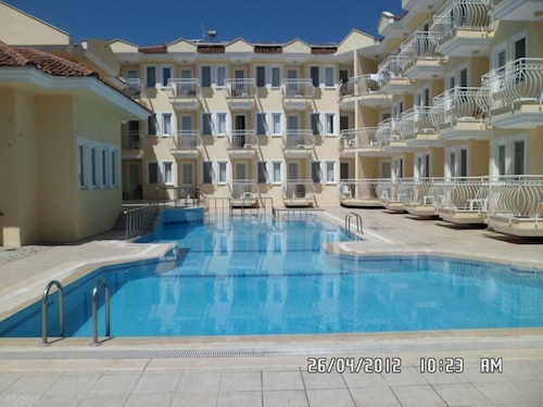 Hotel Sevi