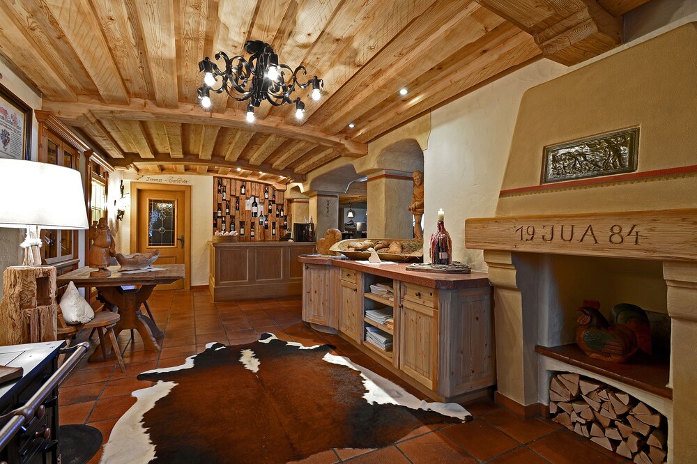 Gasthaus Agerhof