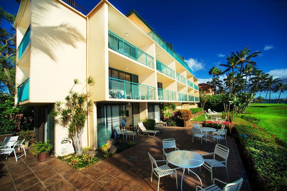 Punahoa Oceanfront Vacation Rentals