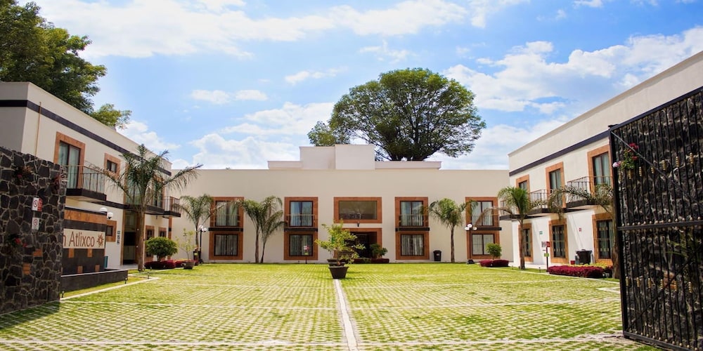 Soleil Inn Atlixco