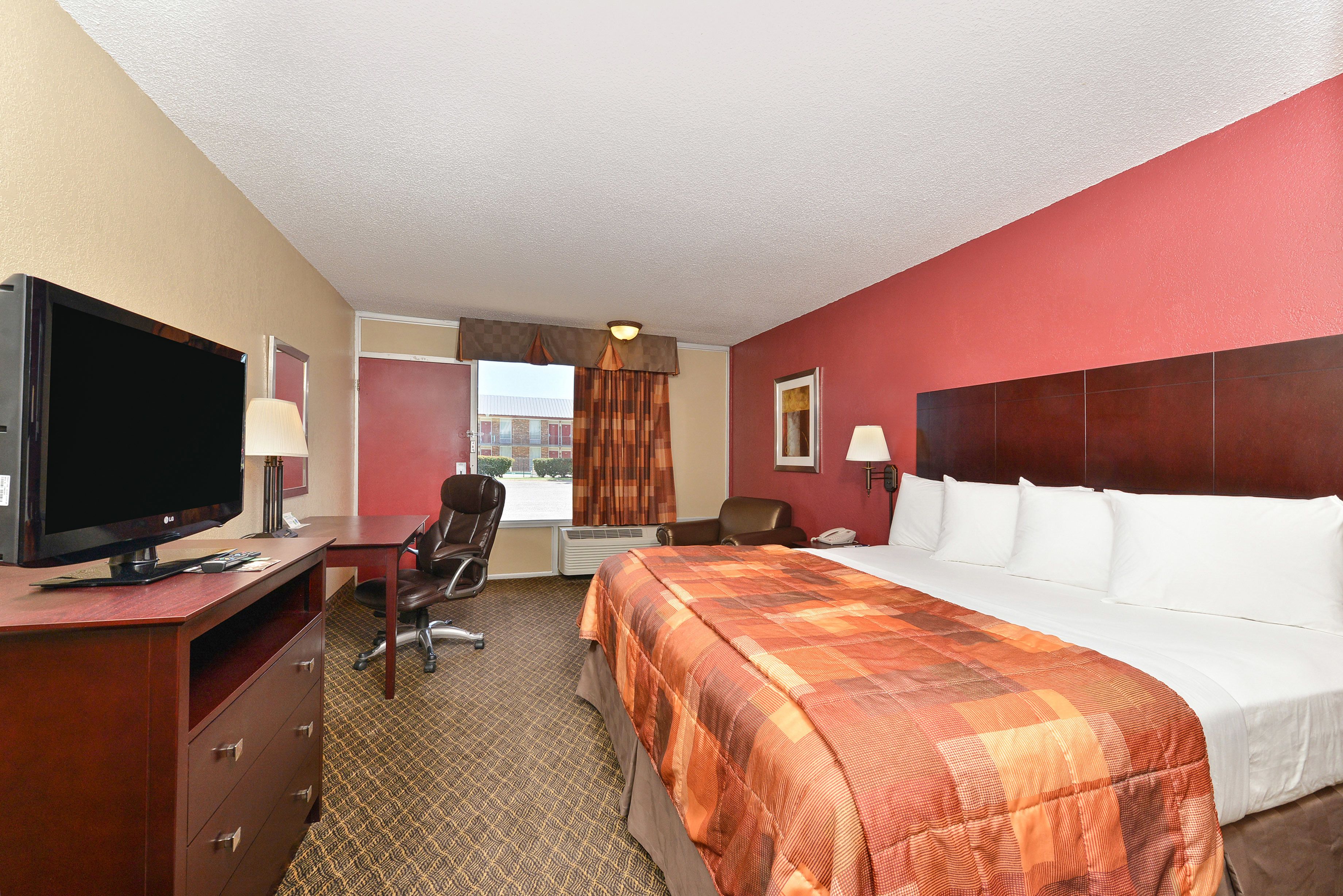 Guest Inn