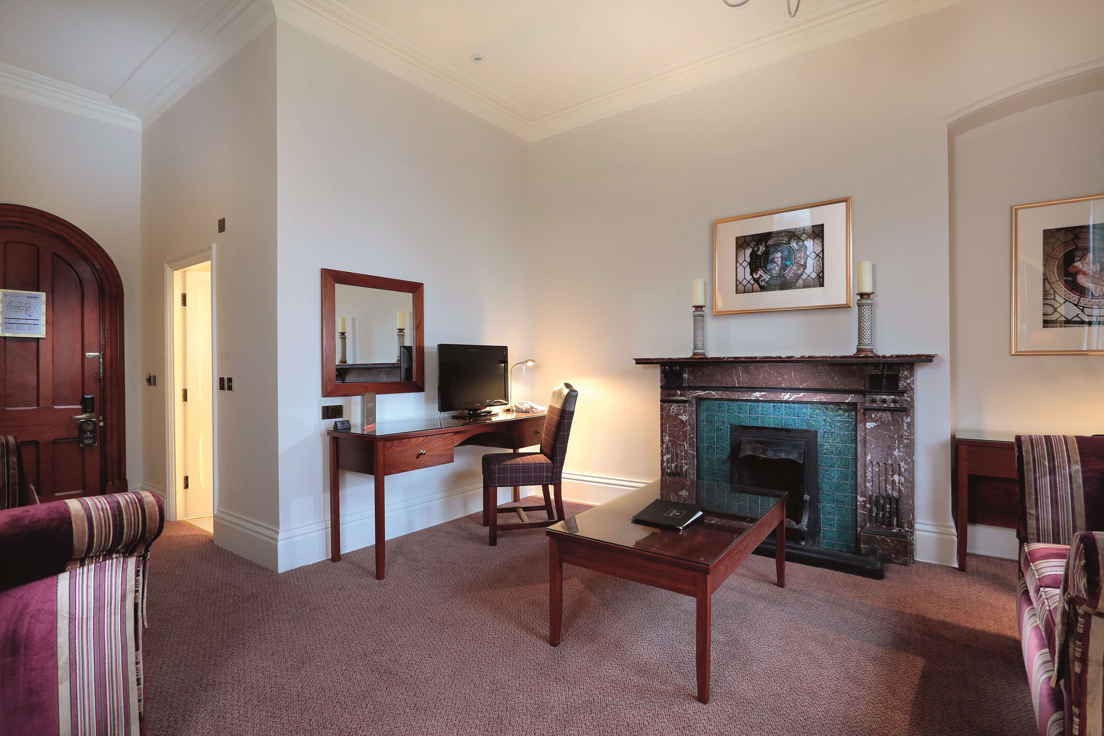 Macdonald Kilhey Court