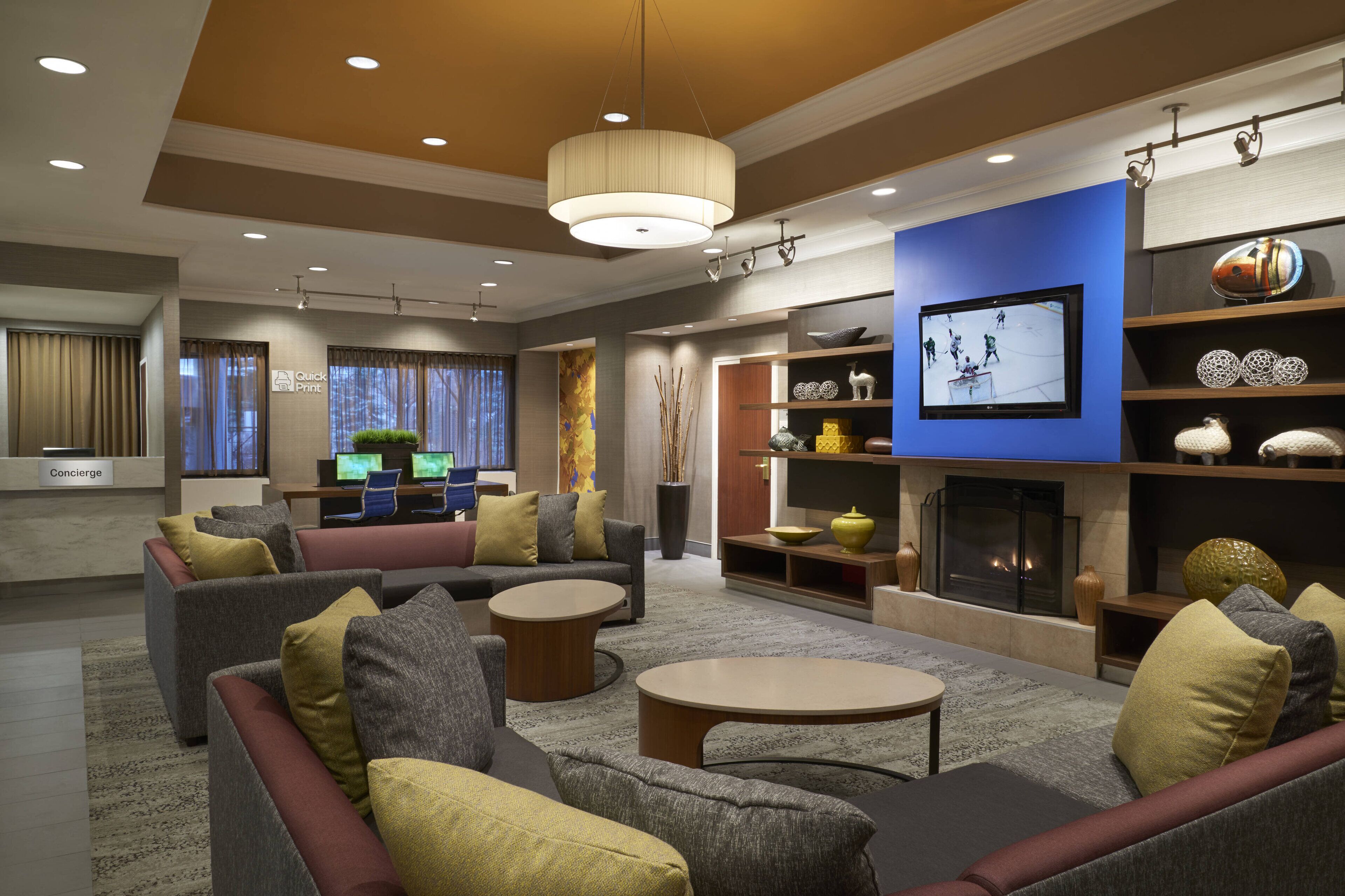 Courtyard by Marriott Downtown Toronto