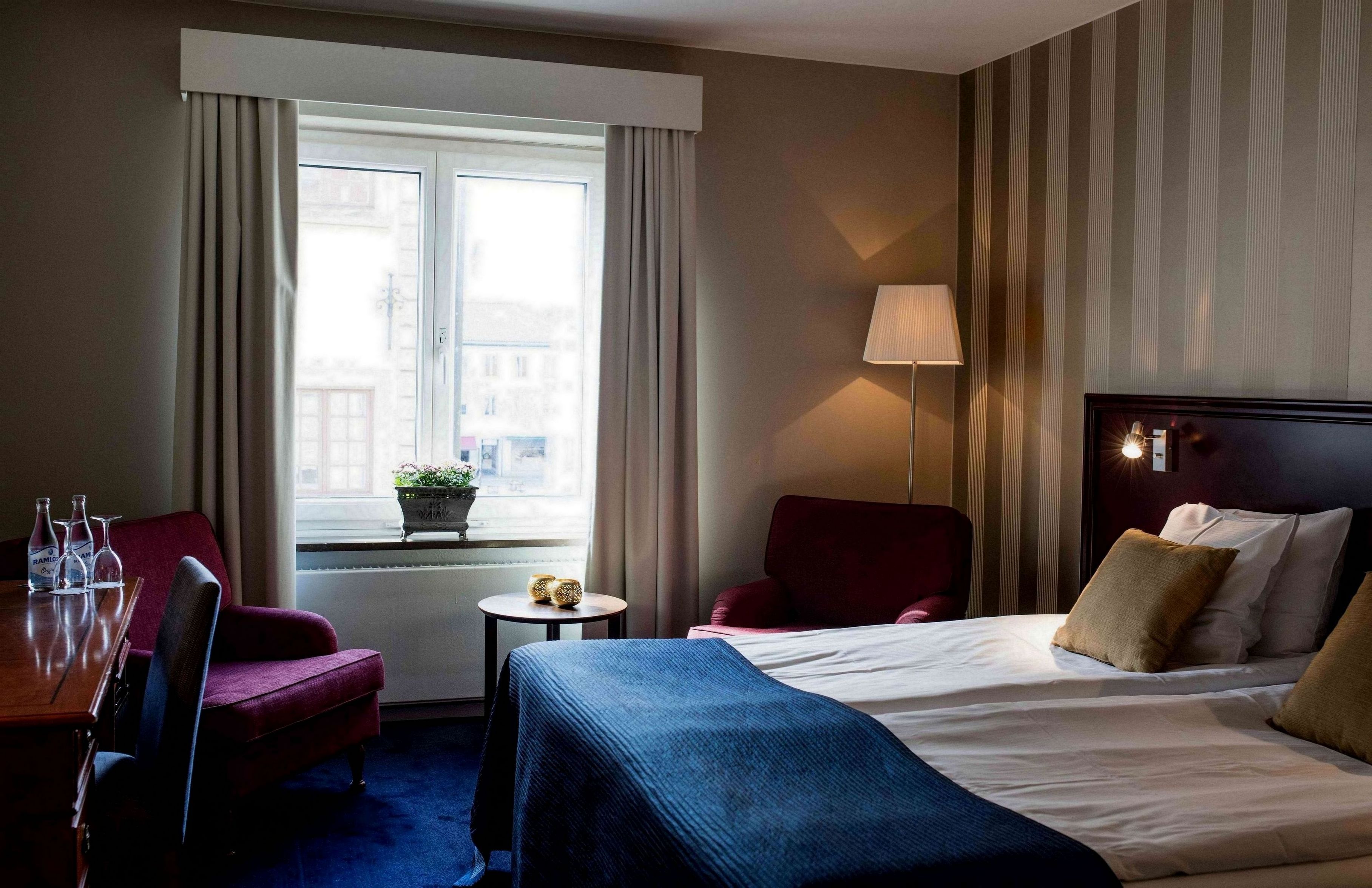 ProfilHotels Calmar Stadshotell