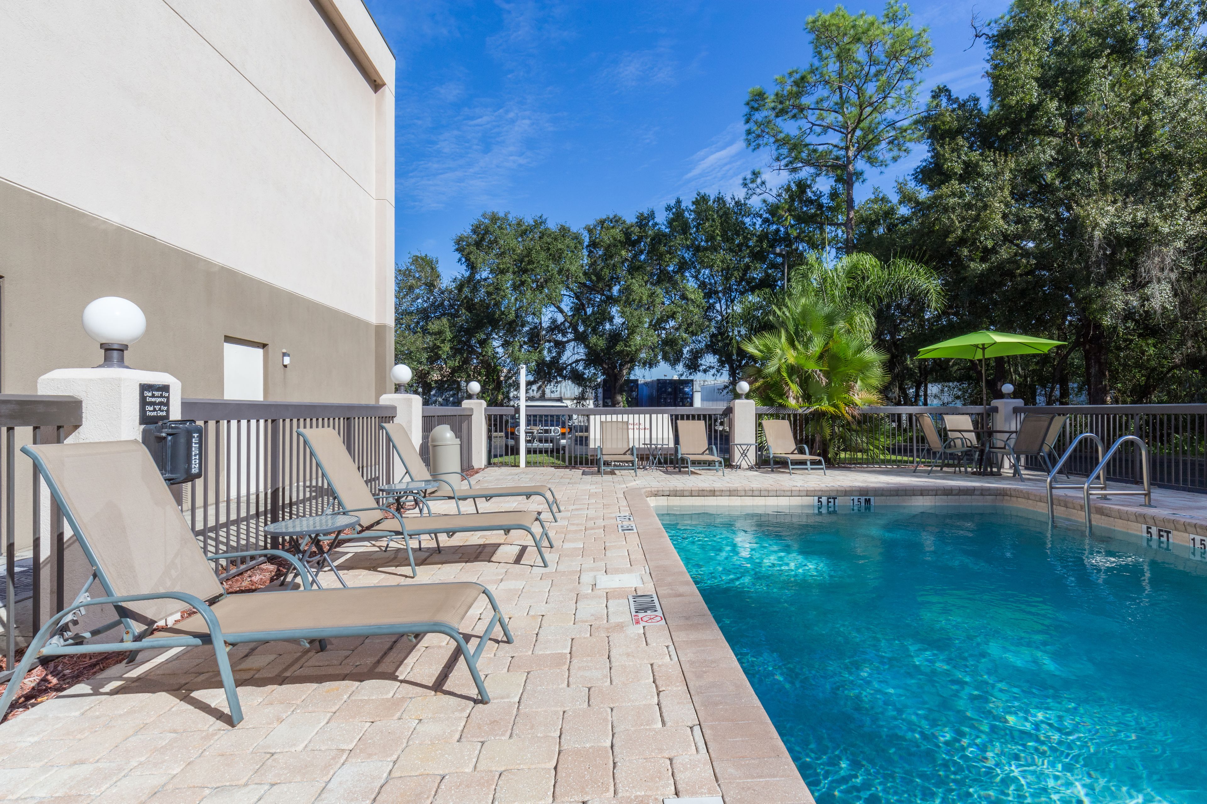 Brandon Center Hotel