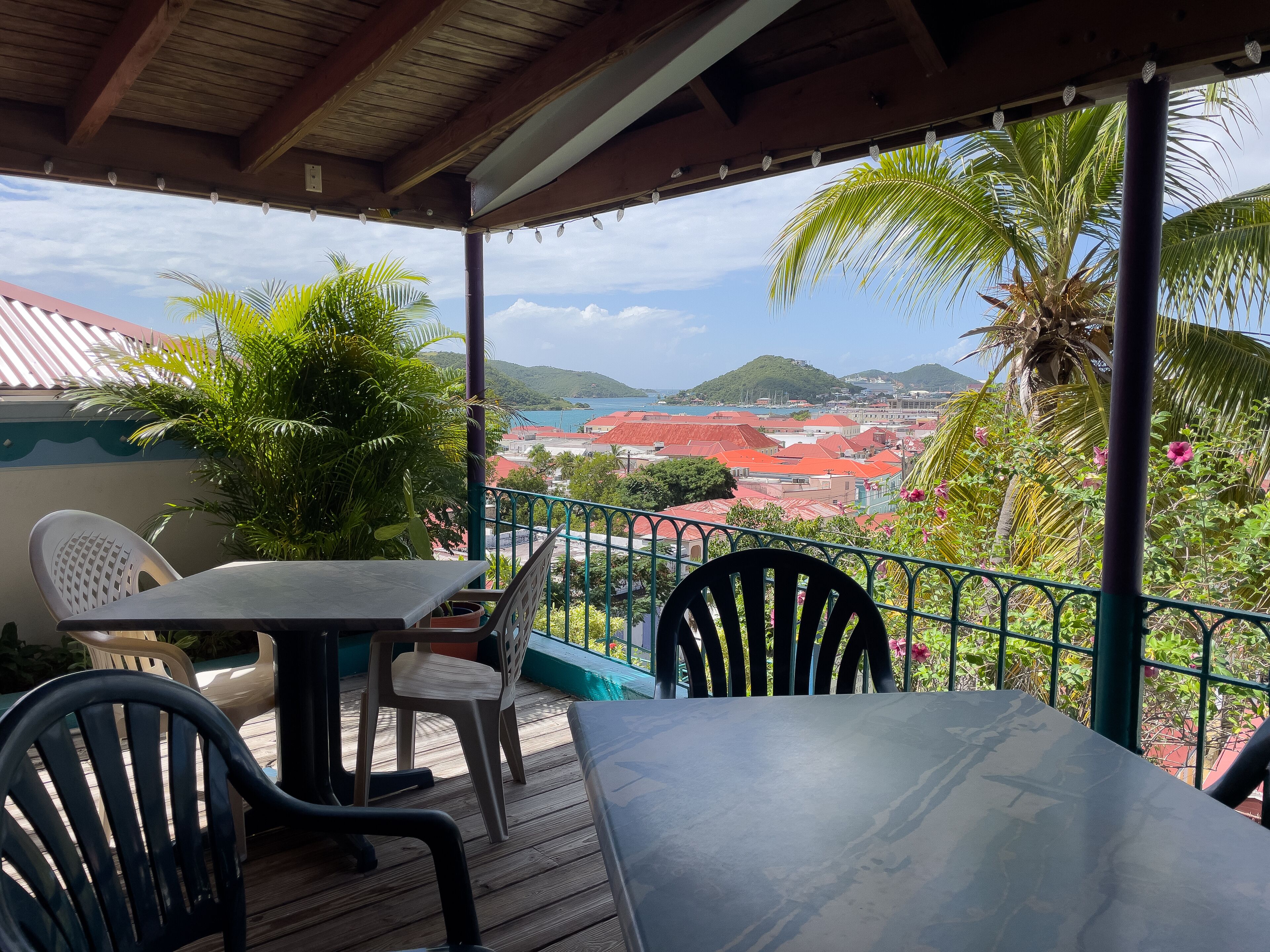 Galleon House Hotel