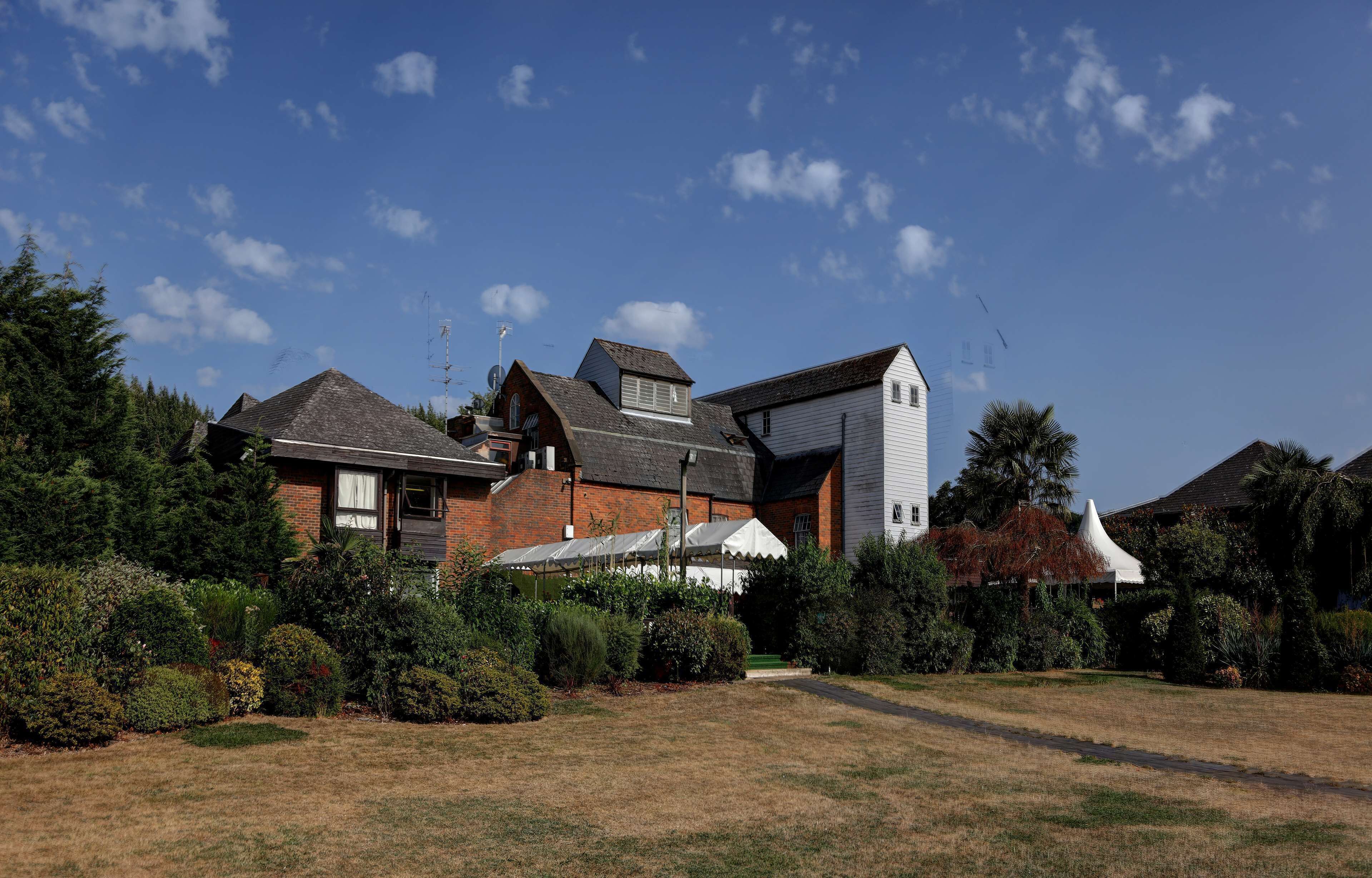 The Watermill Hotel, Sure Hotel Collection by Best Western