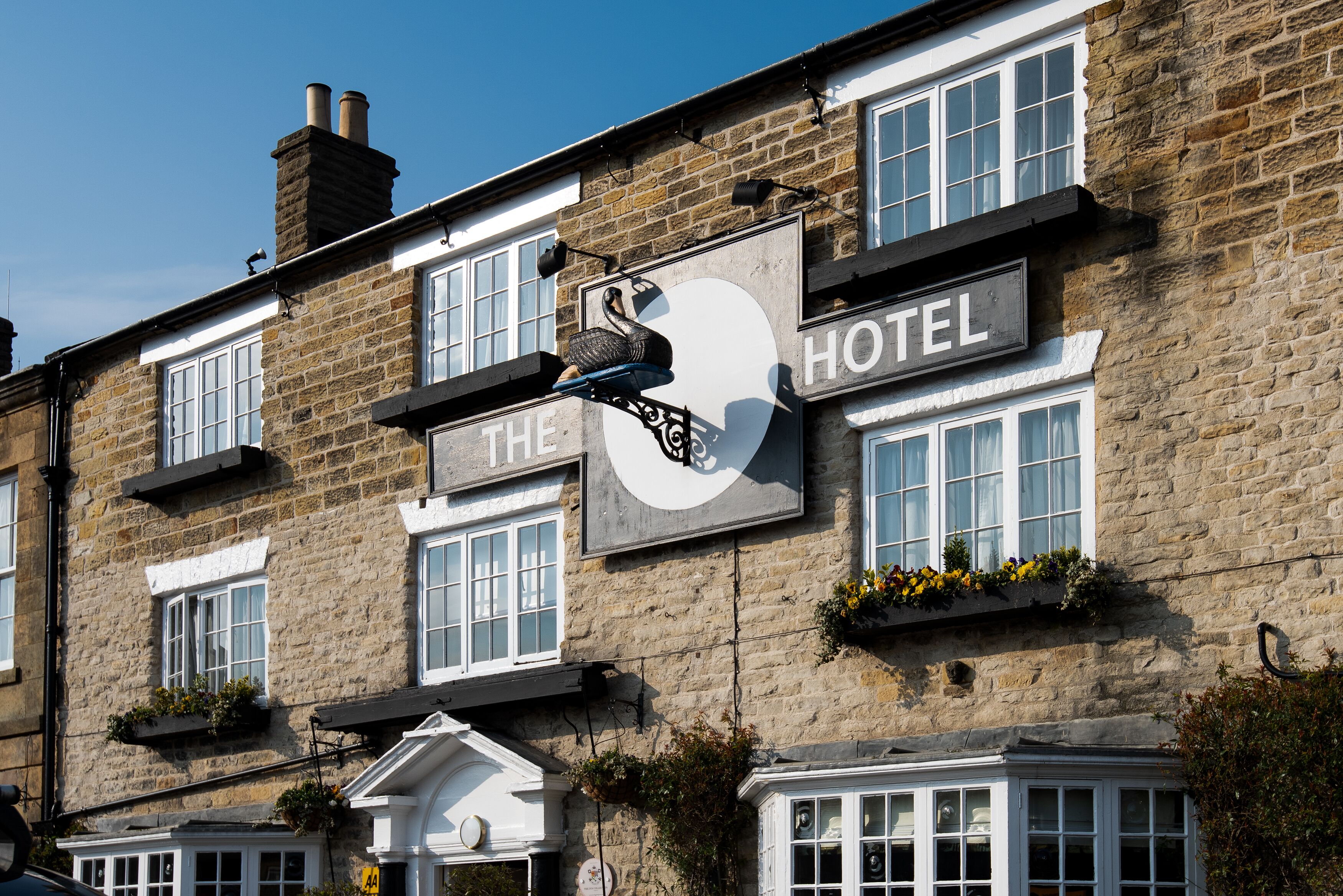 The Black Swan - The Inn Collection Group