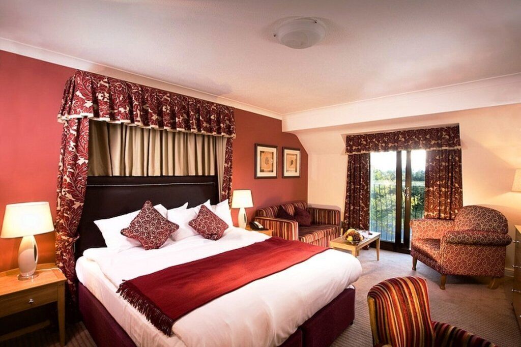 Warwickshire Park Hotel