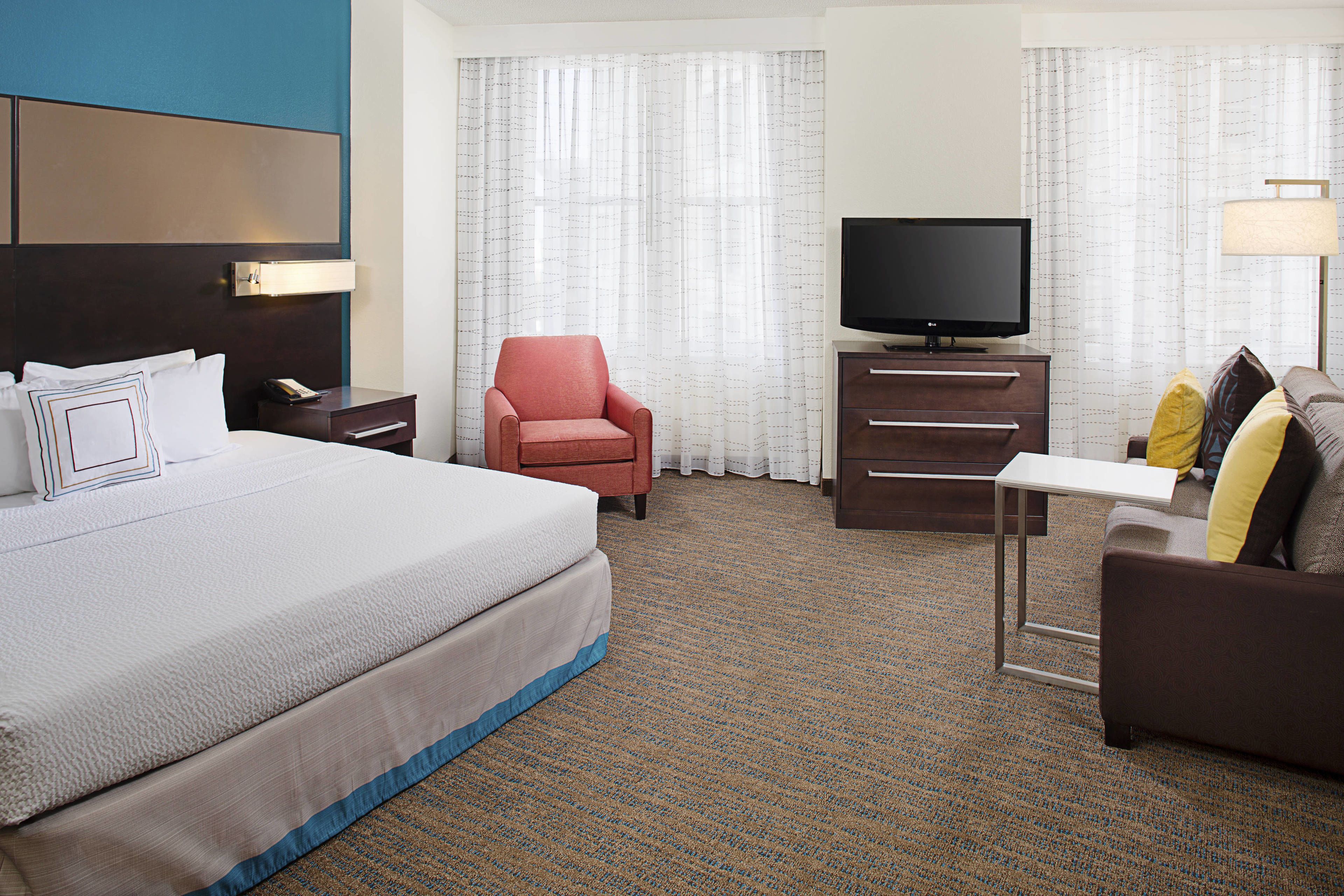 Residence Inn Atlanta Downtown by Marriott
