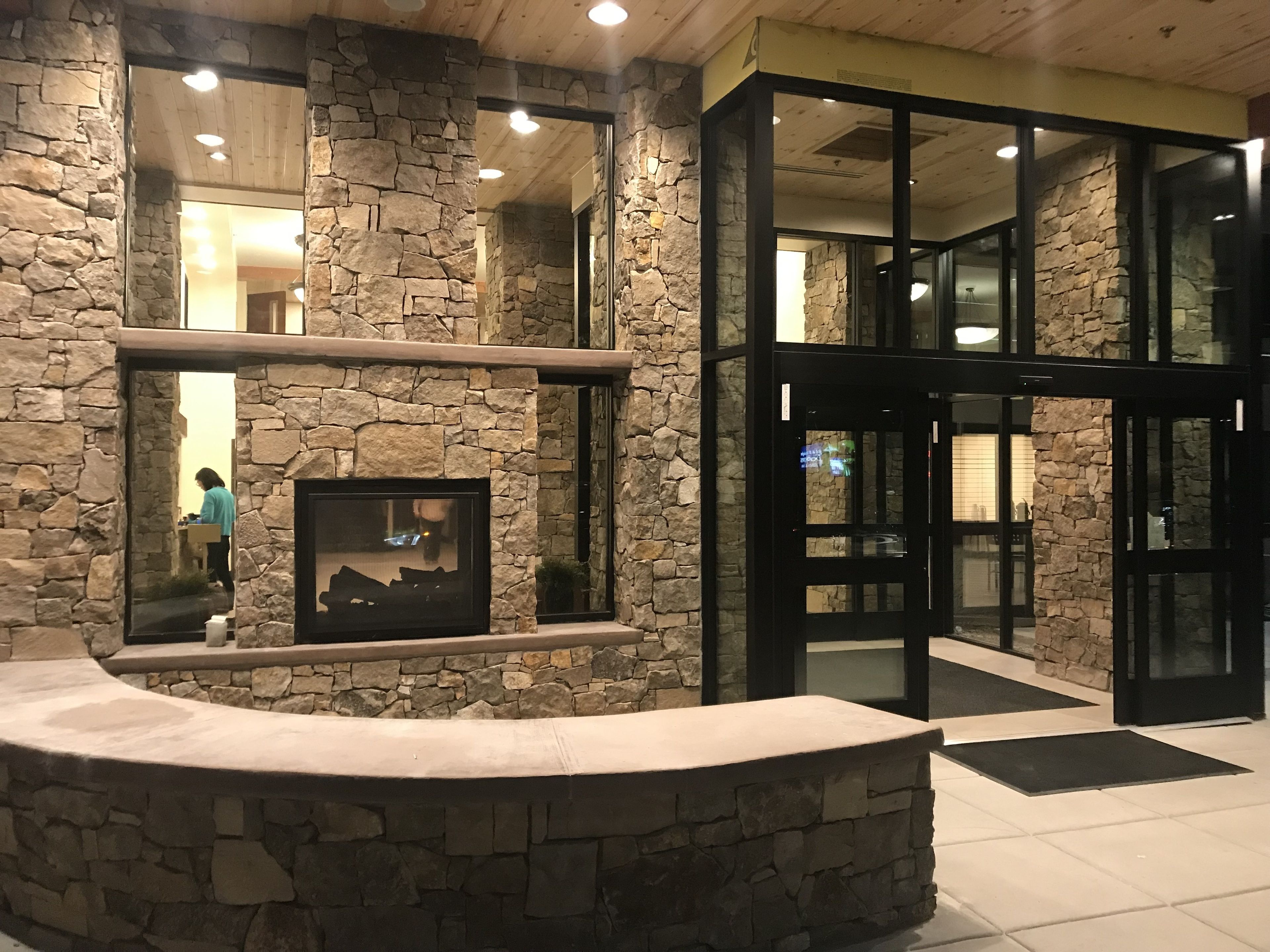 Red Feather Lodge