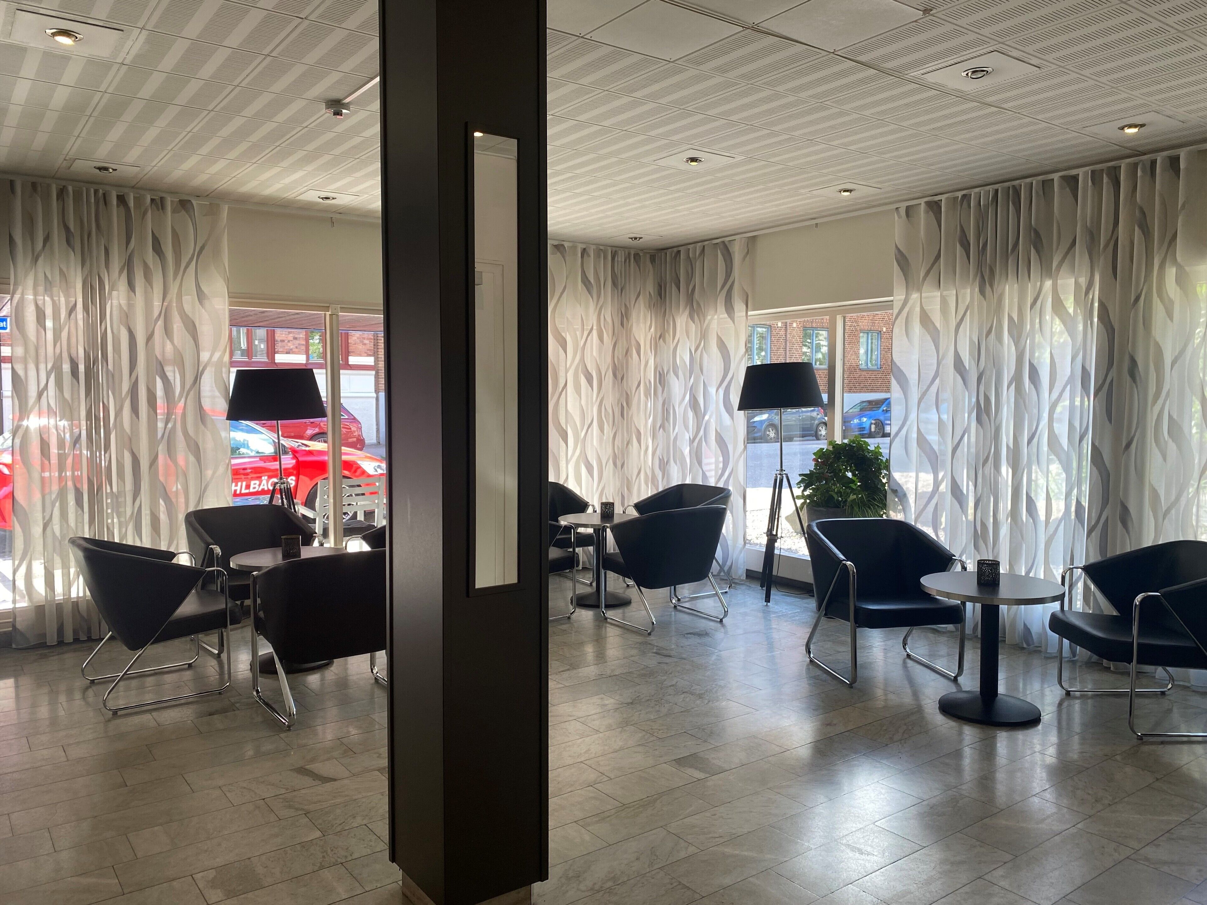 Hotell Amadeus