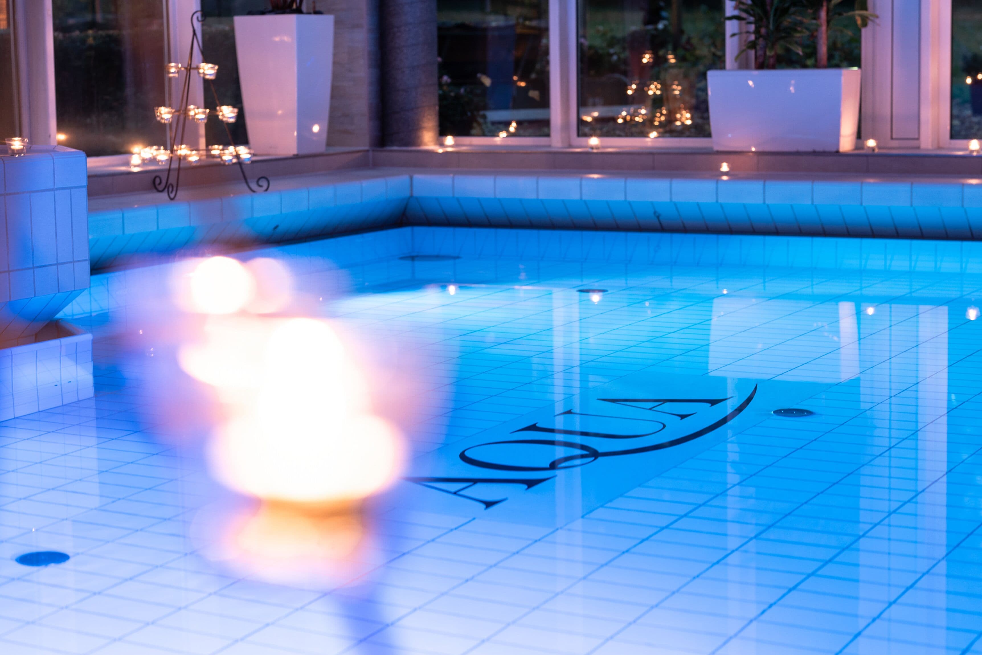 TRIHotel - Am Schweizer Wald