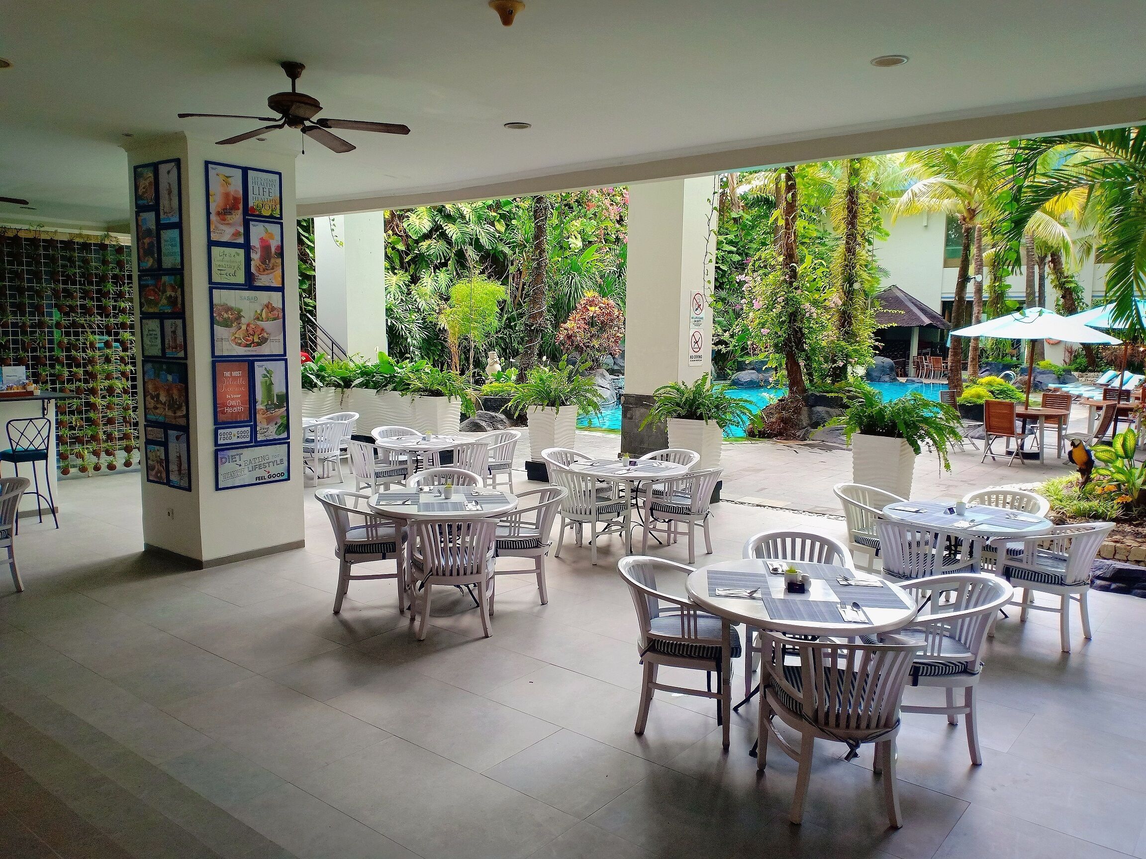 Kimaya Sudirman Yogyakarta by Harris