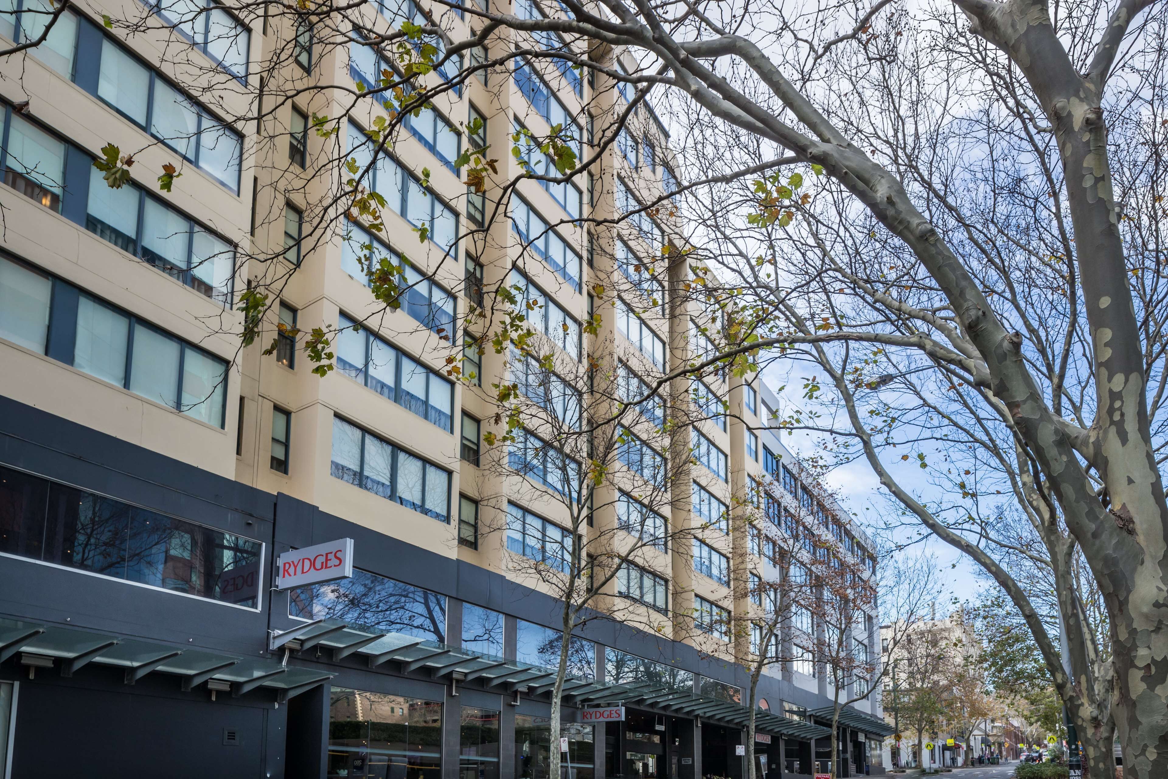 Rydges Sydney Central