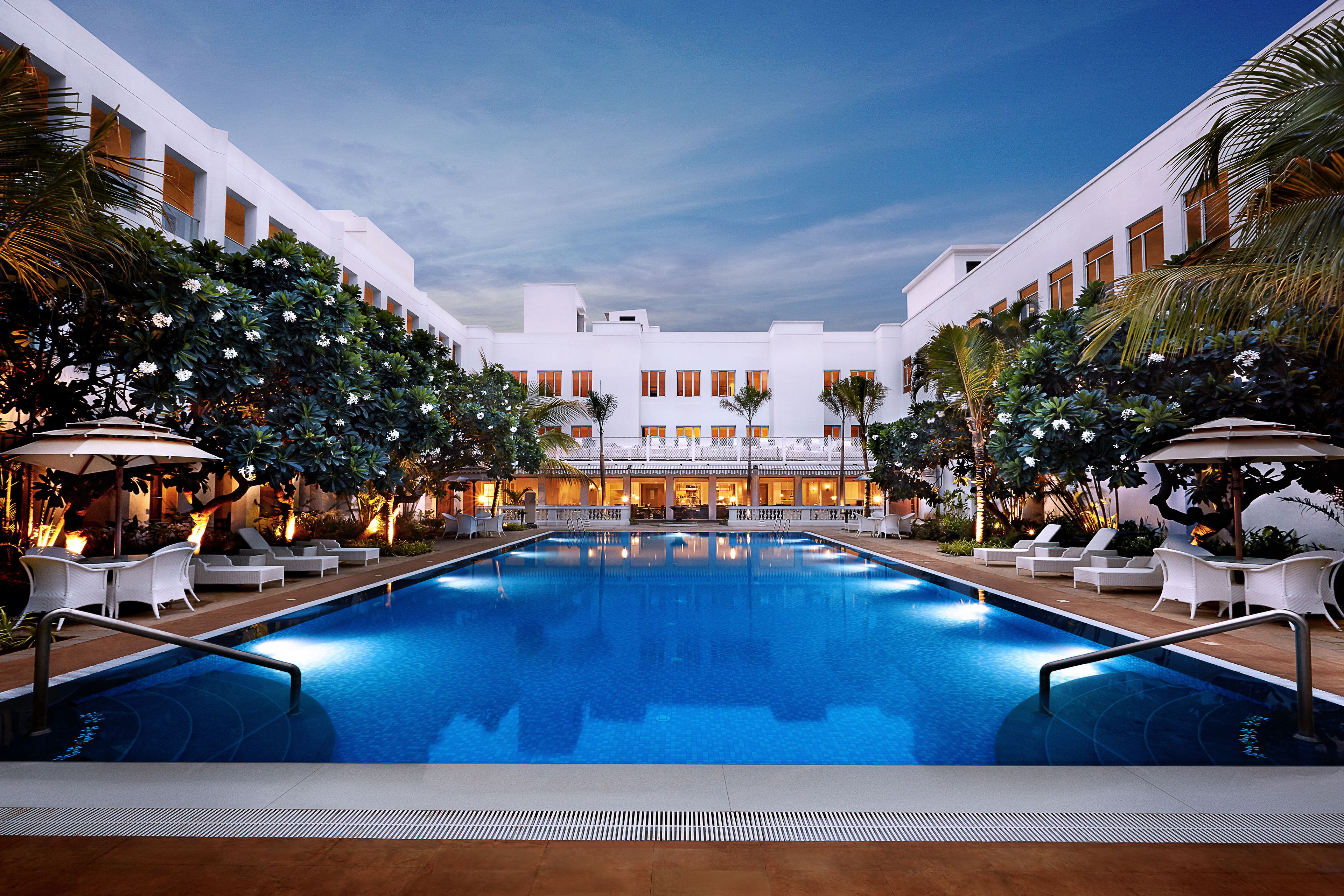 Taj Connemara