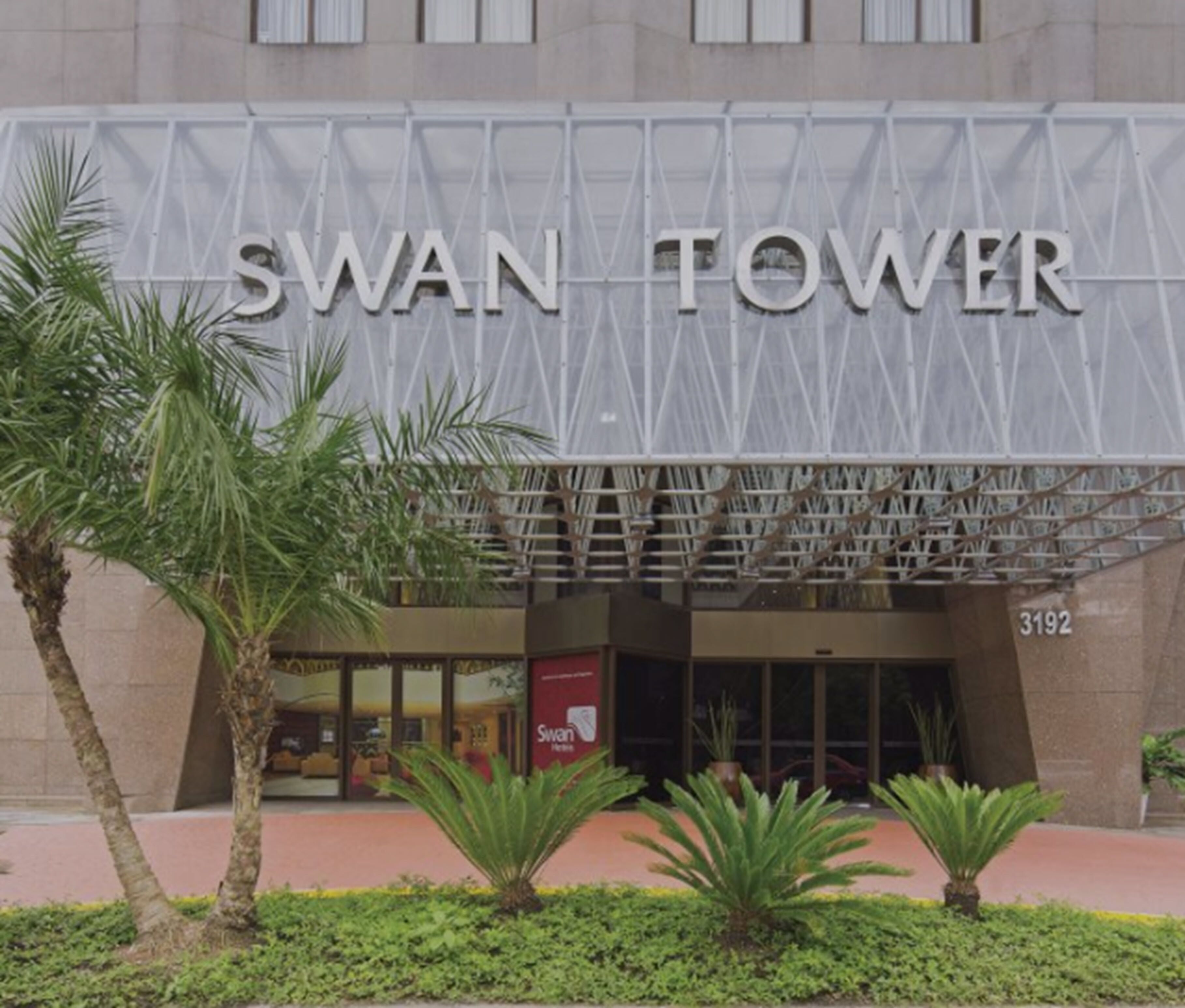Swan Porto Alegre