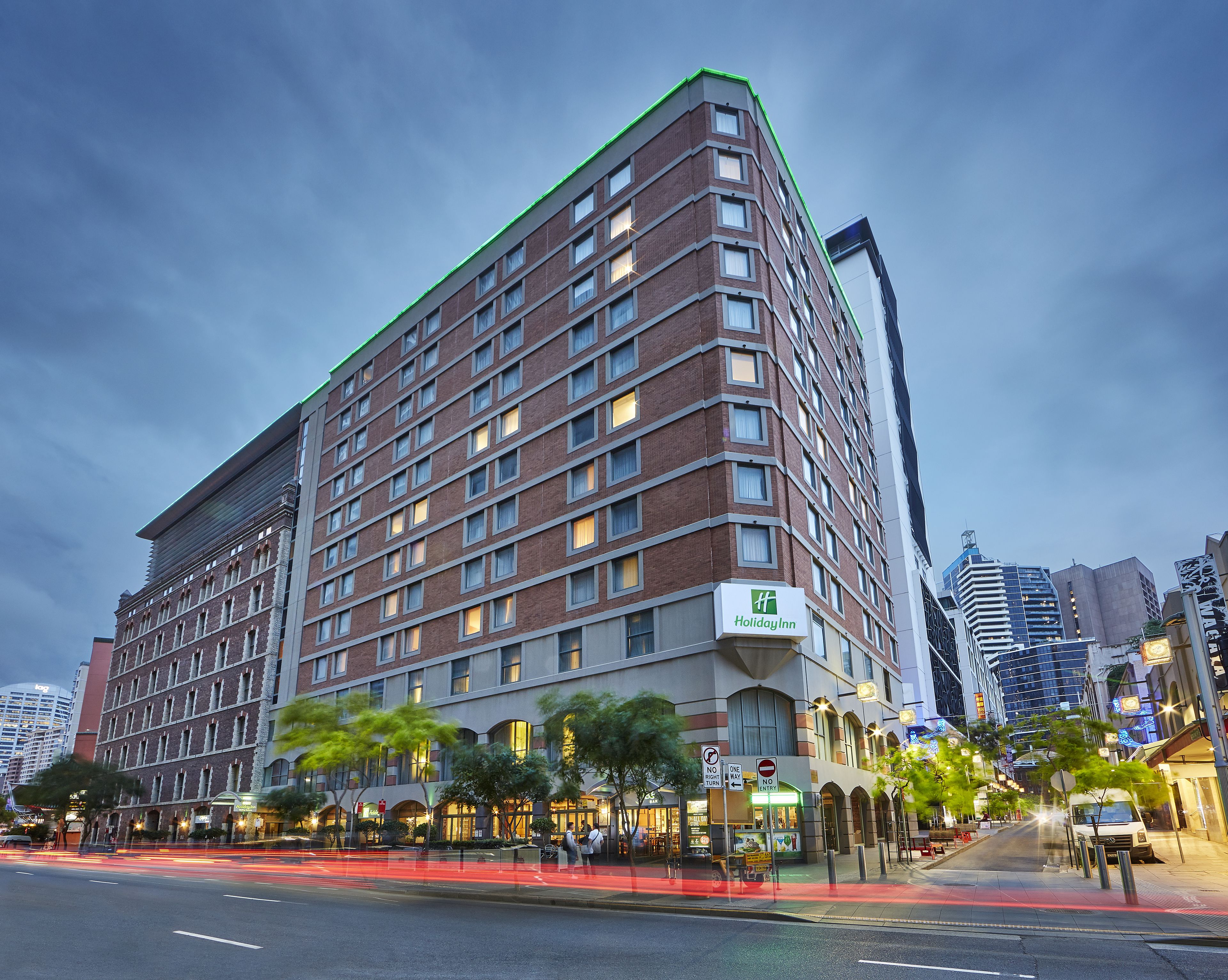 Holiday Inn Darling Harbour, an IHG Hotel