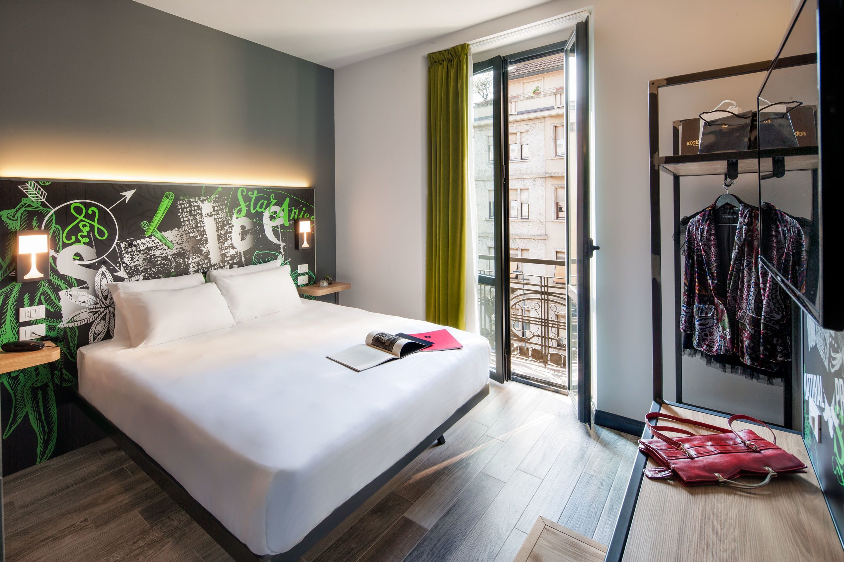 Spice Hotel Milano