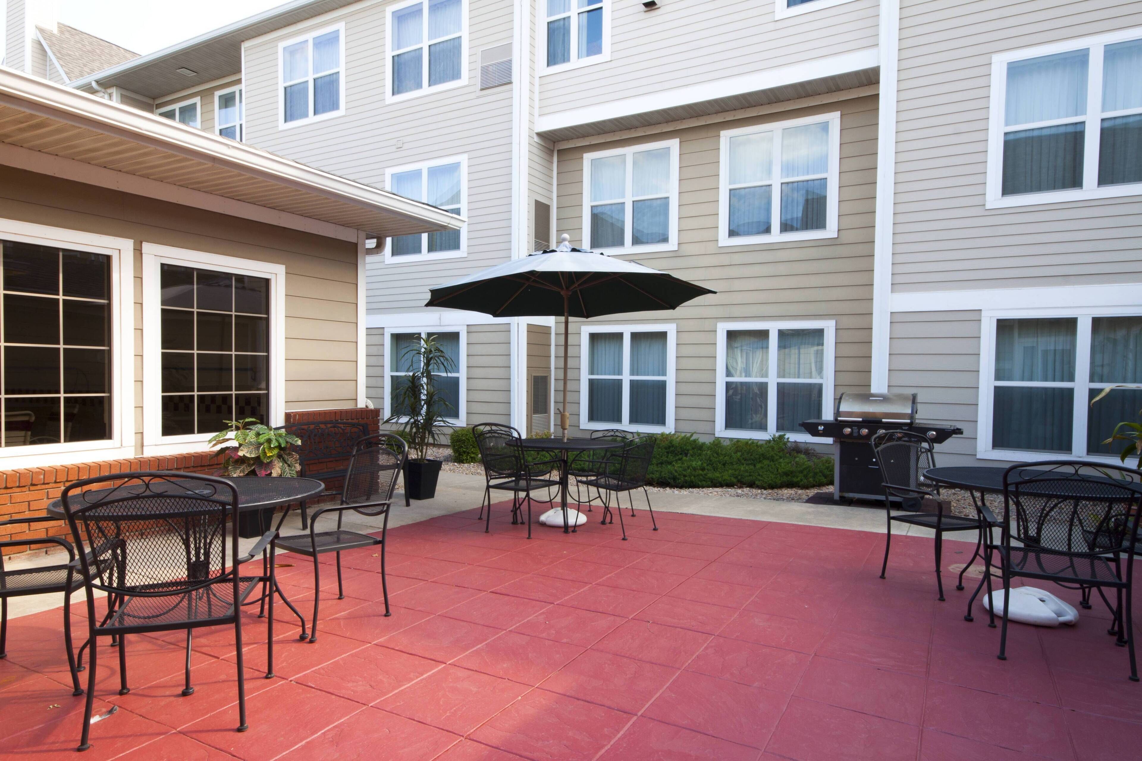Residence Inn by Marriott Oklahoma City South