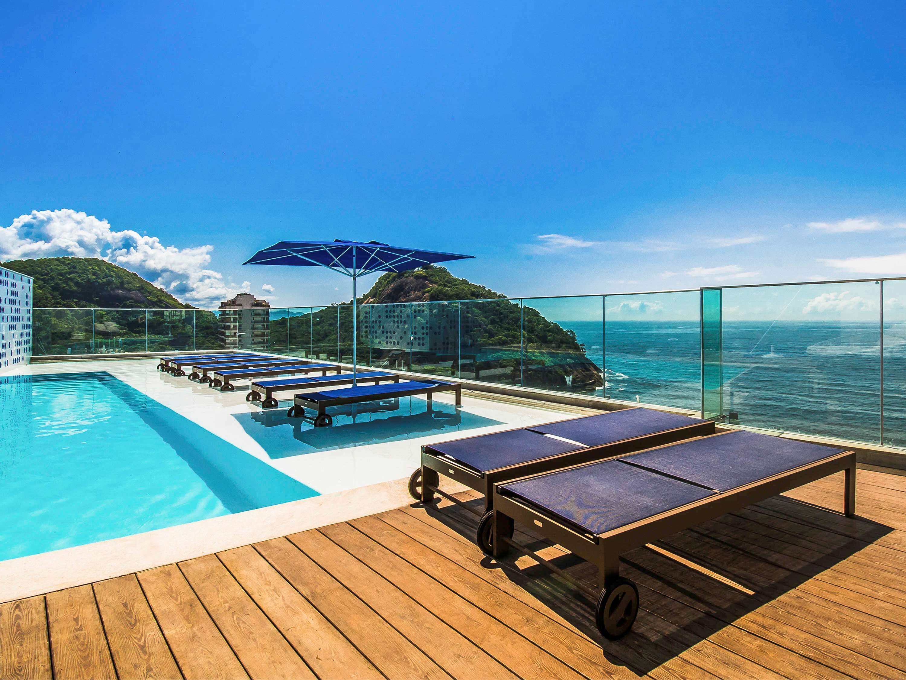 Novotel Rio de Janeiro Leme