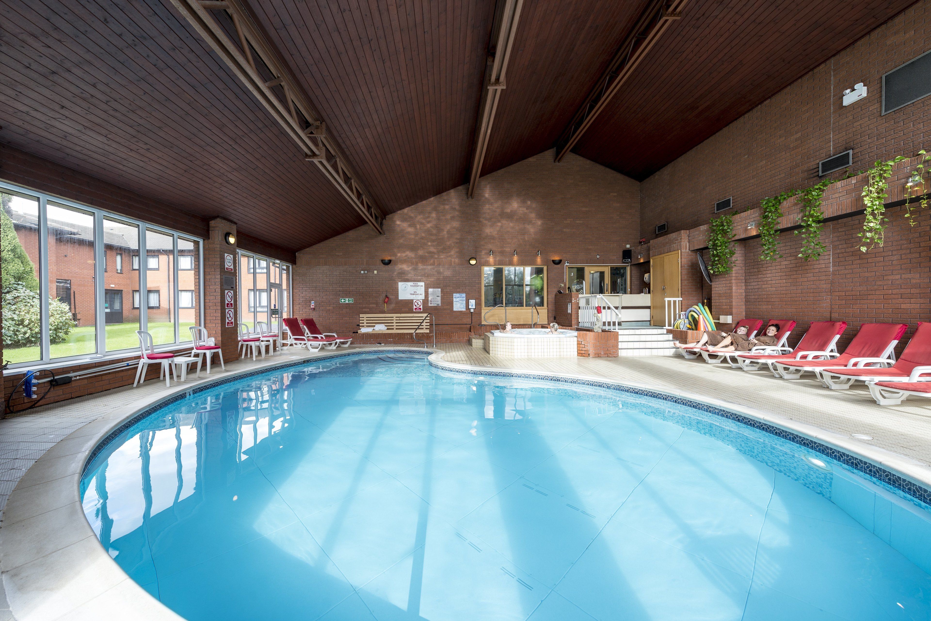 Holiday Inn South Normanton M1, Jct.28, an IHG Hotel
