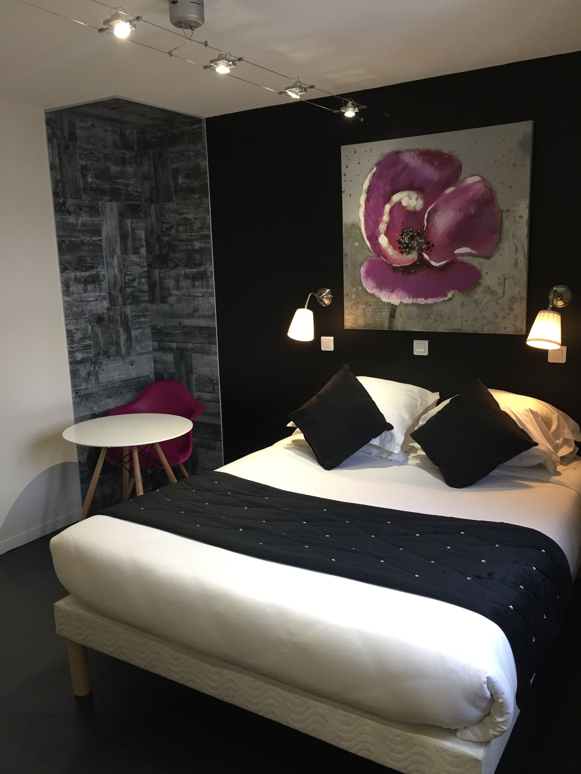 Hôtel Restaurant Baryton