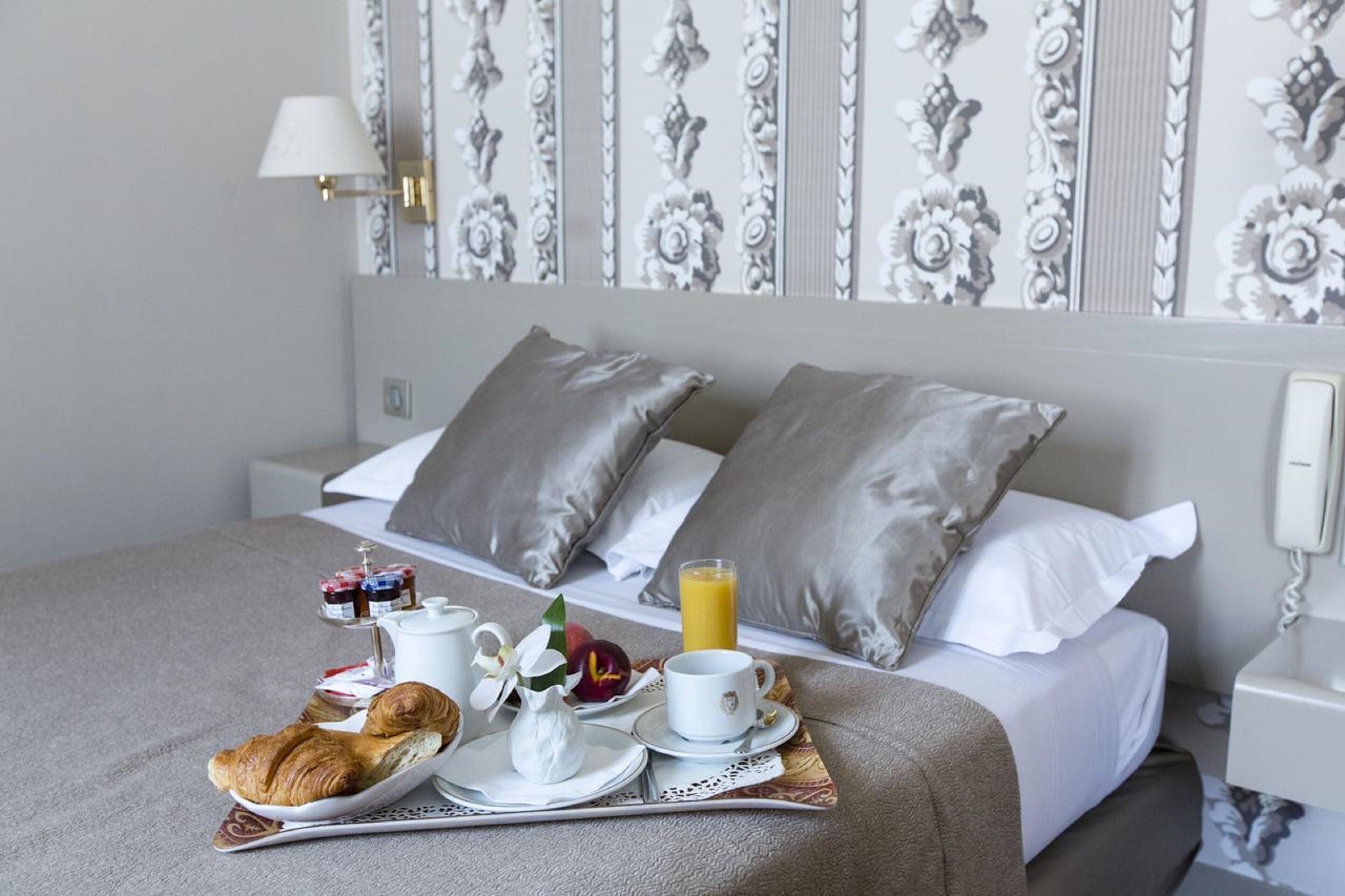 Hotel la Residence du Berry