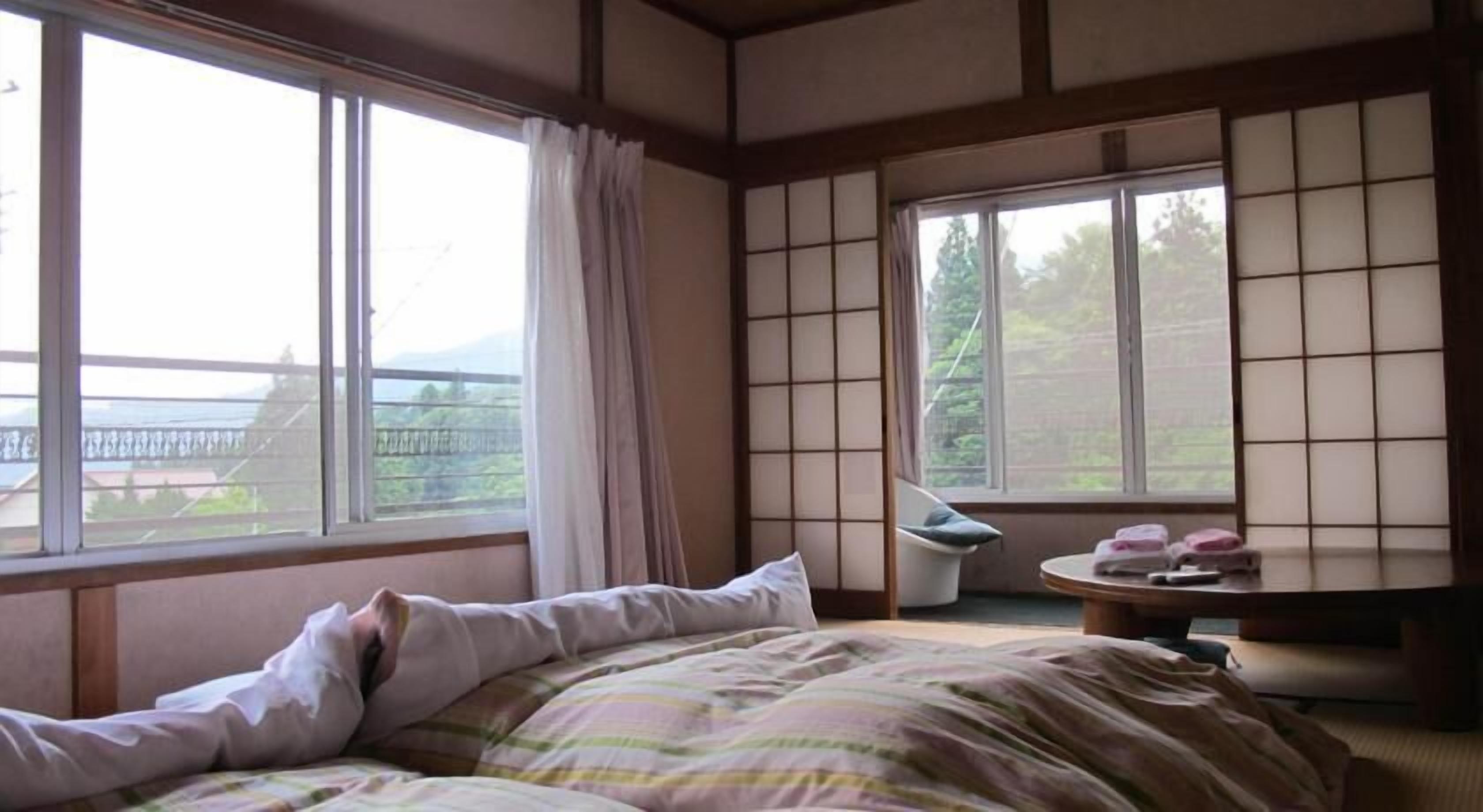 Narusawa Lodge