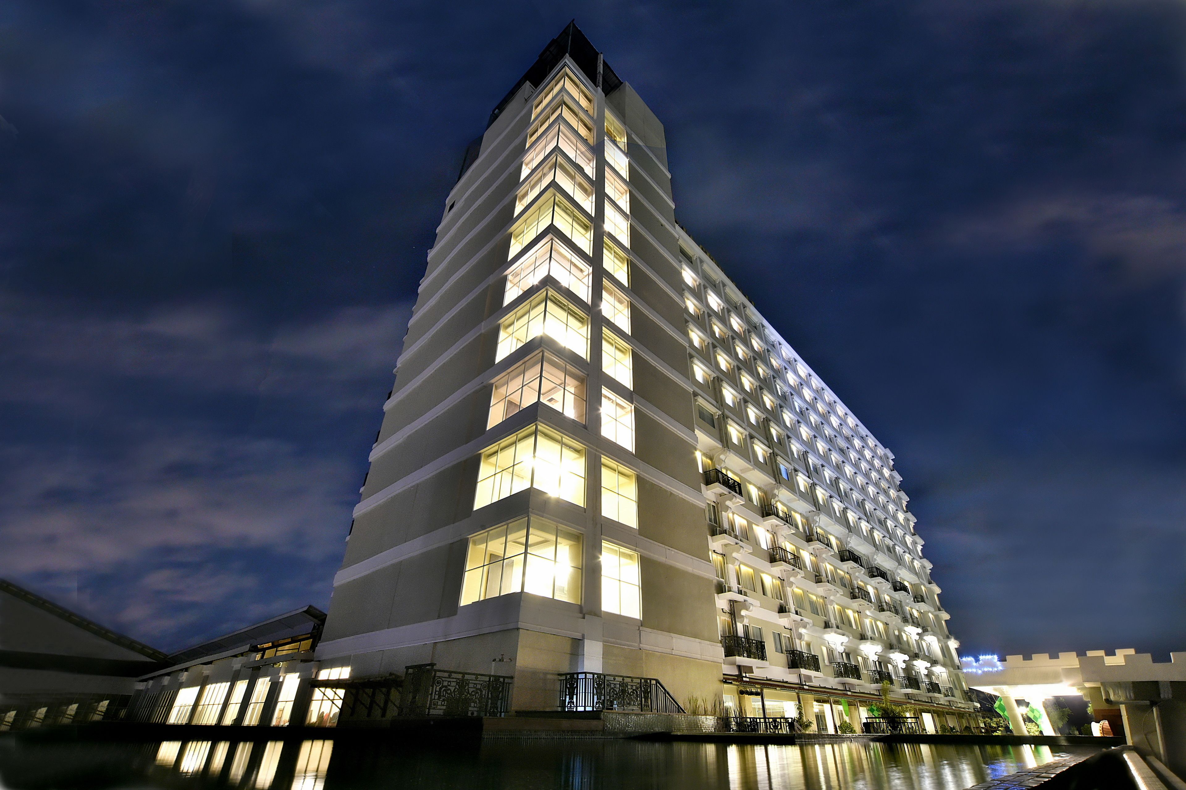 The Rich Jogja Hotel