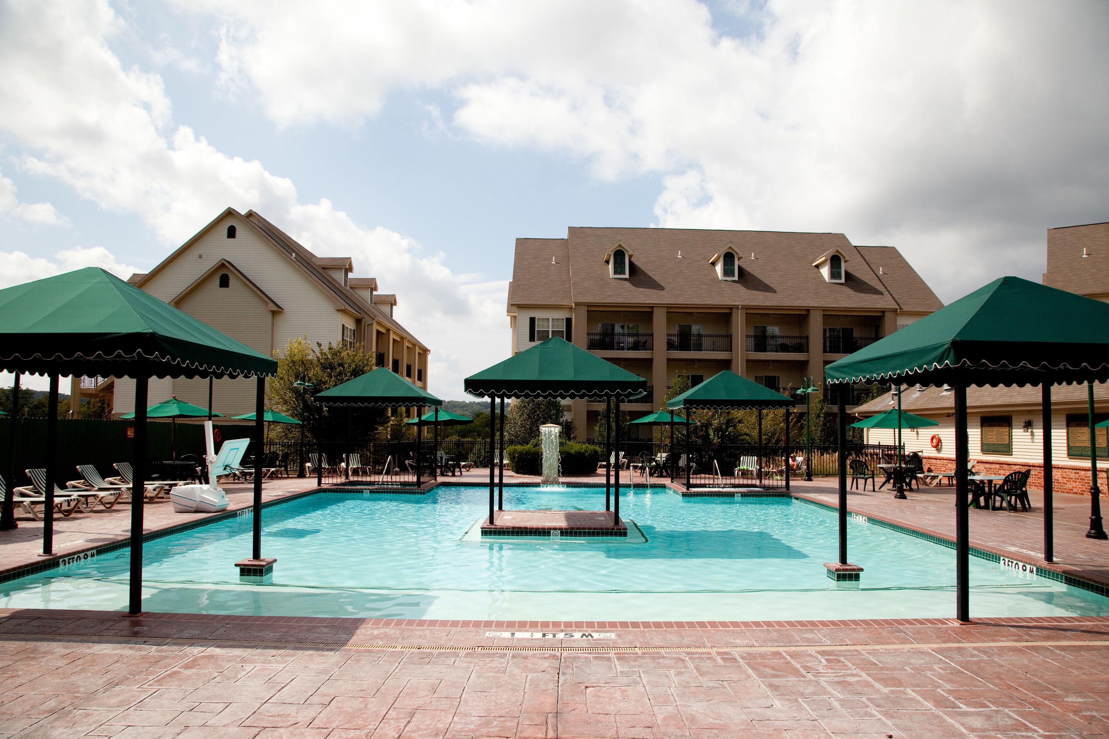 French Quarter Resort by Spinnaker Resorts