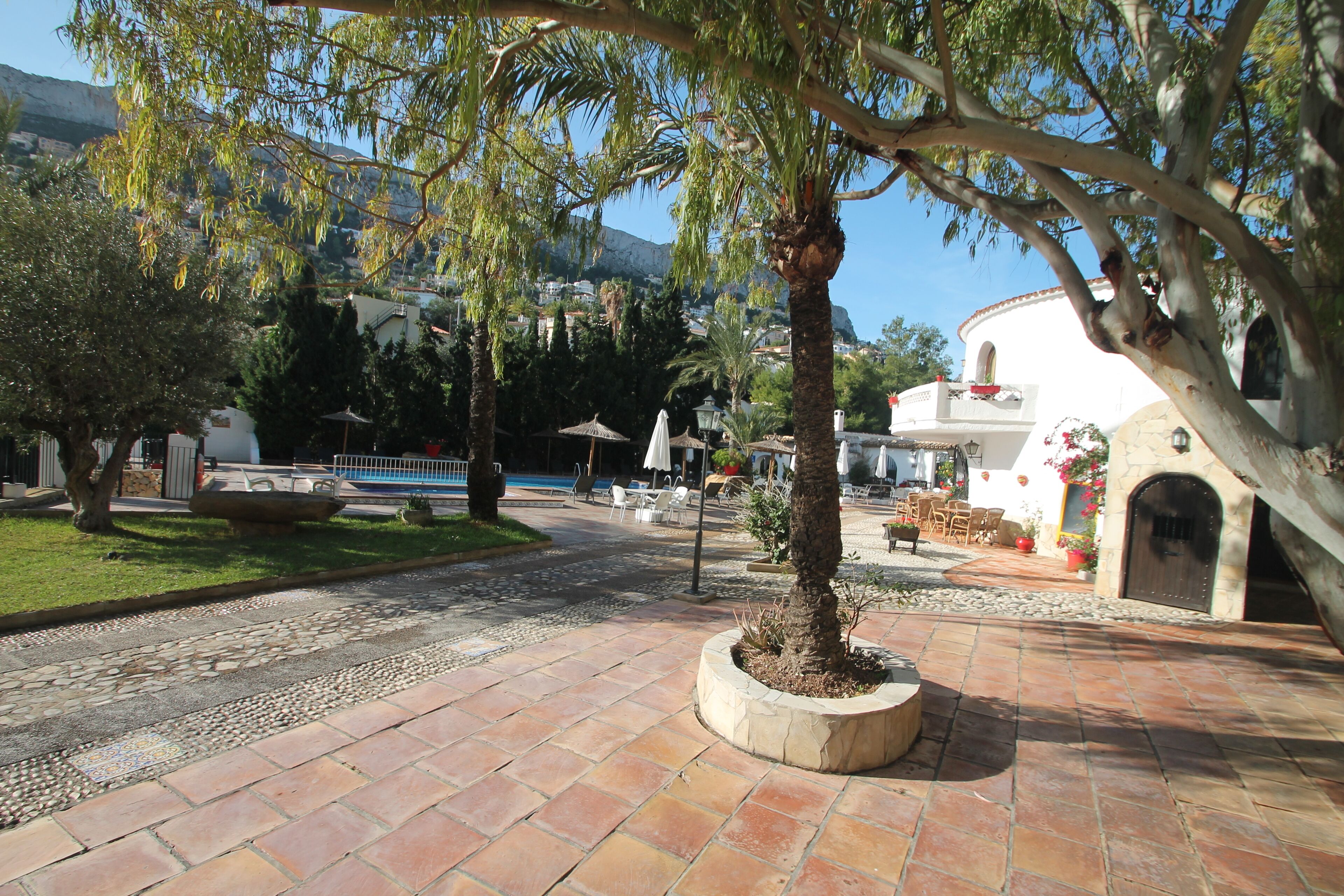 Sunsea Village Apts