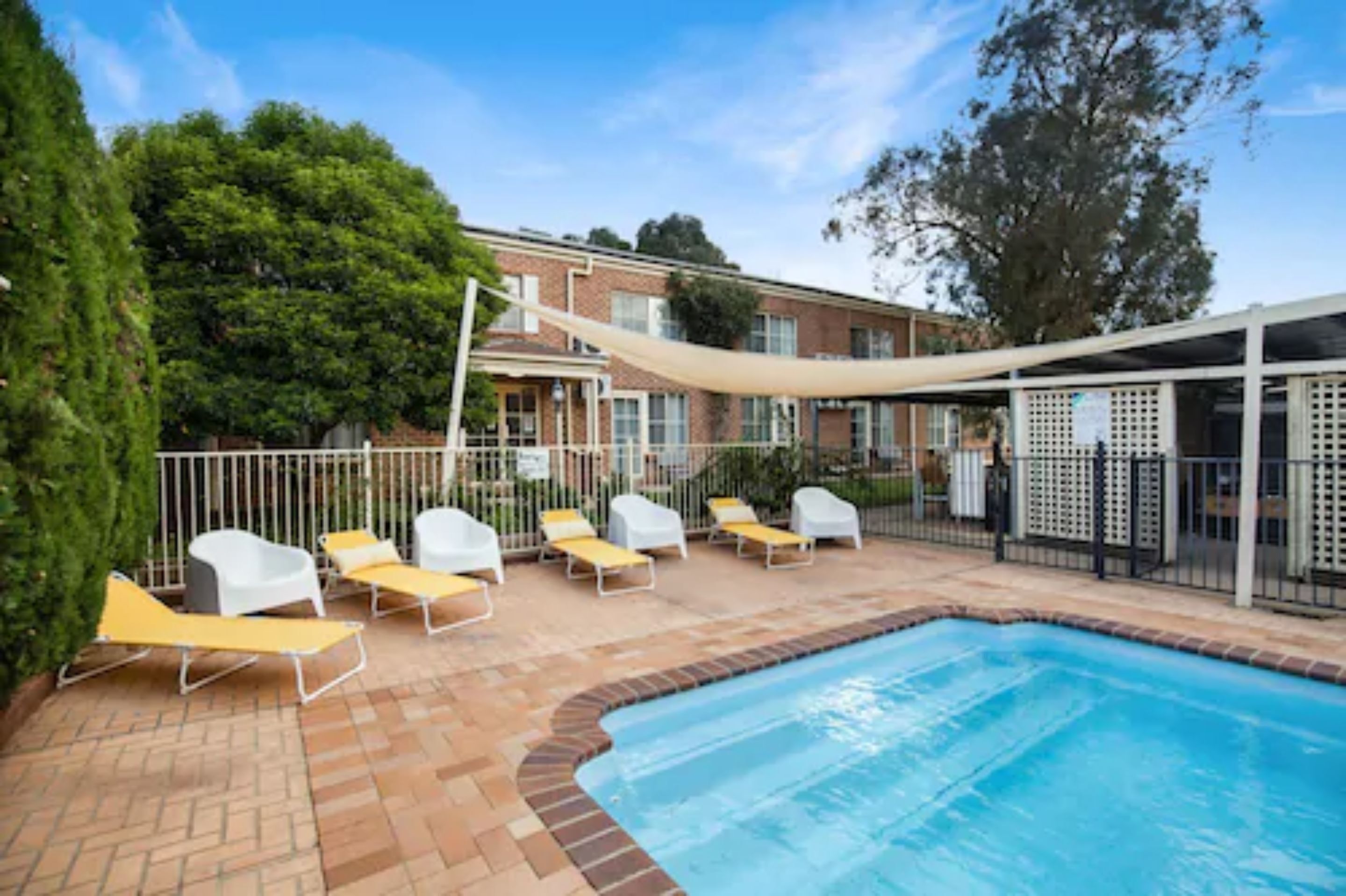 The Horatio - Suites & Motel