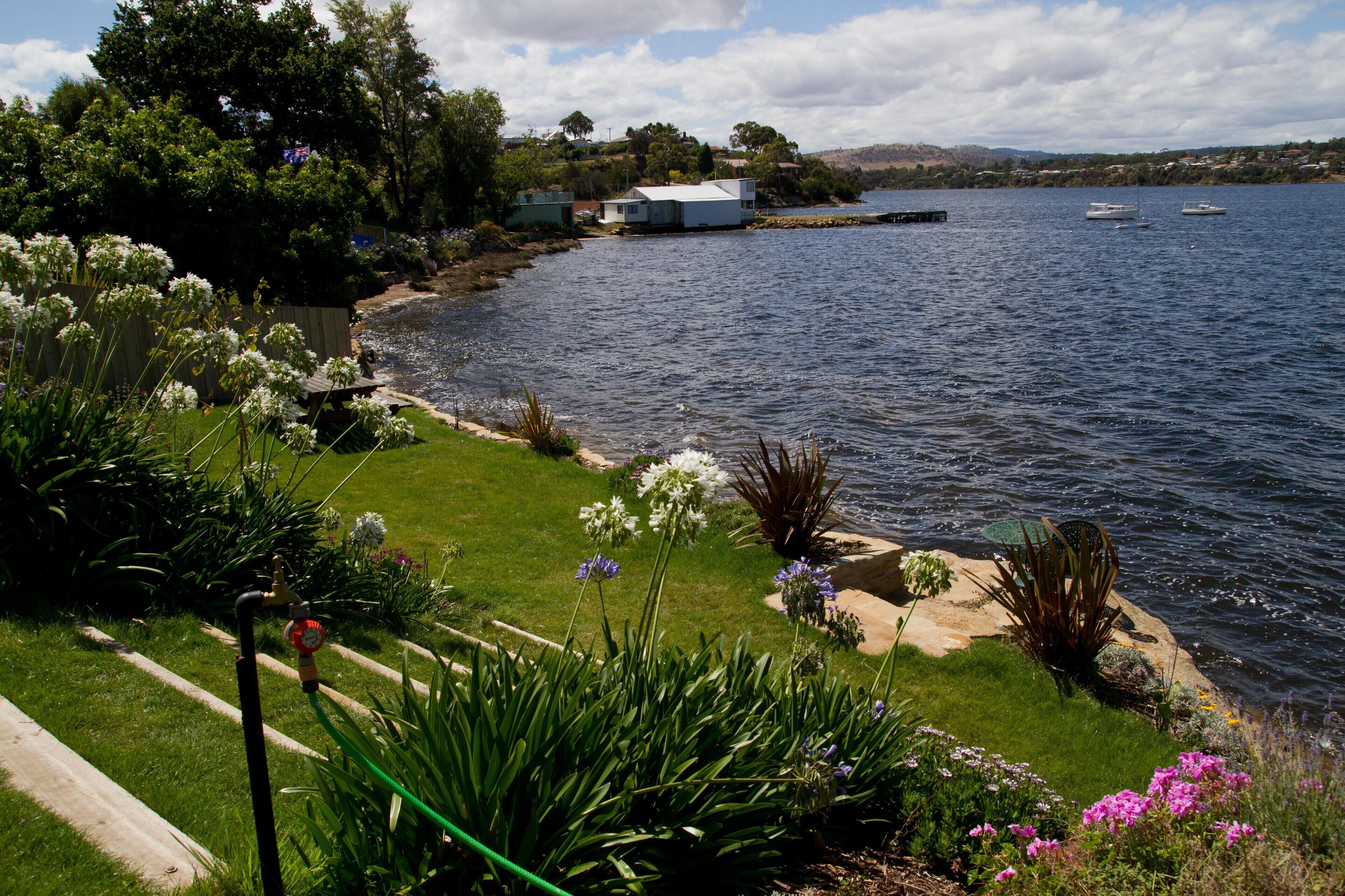 Derwent Vista