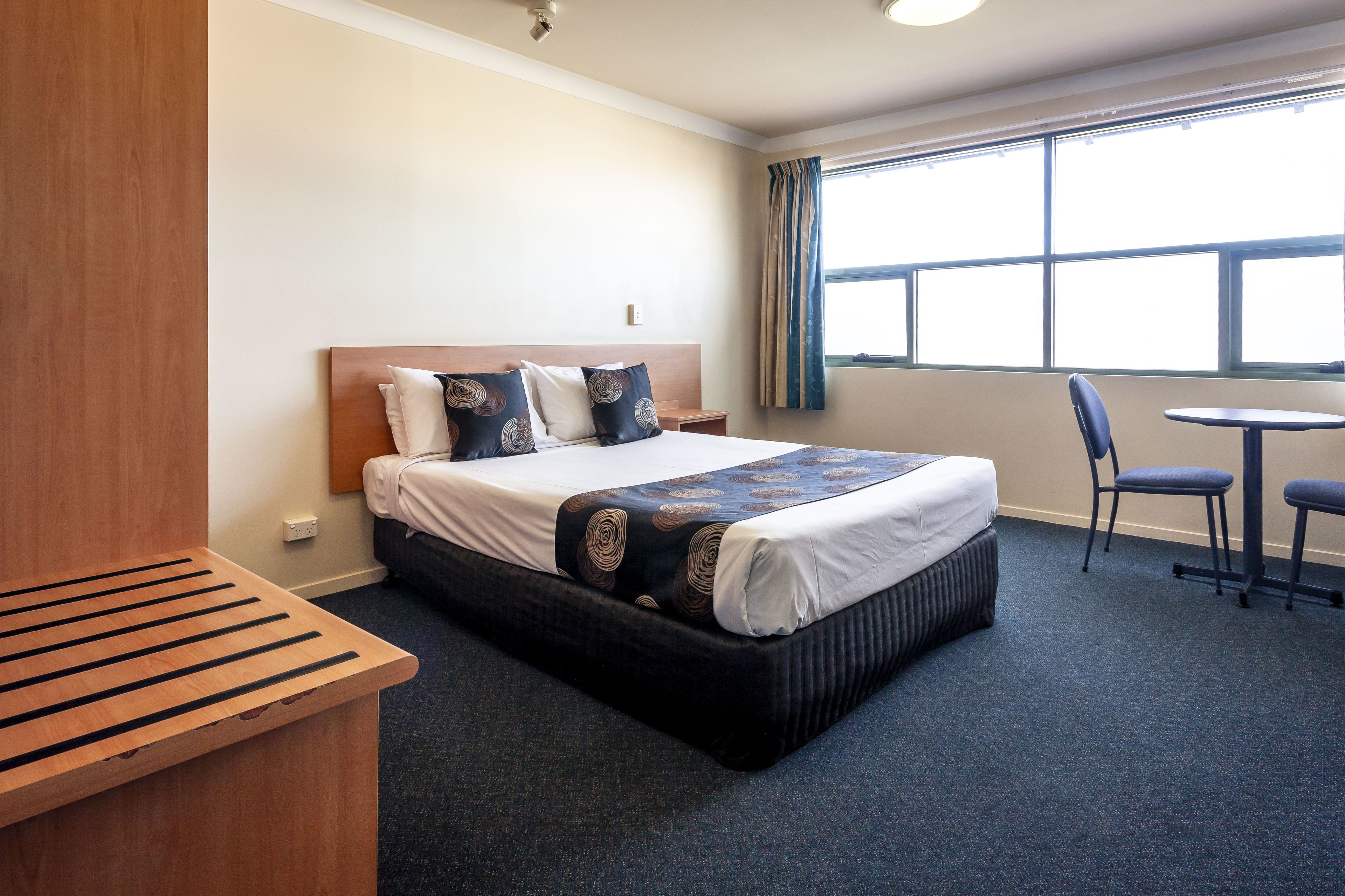 Black Buffalo Hotel