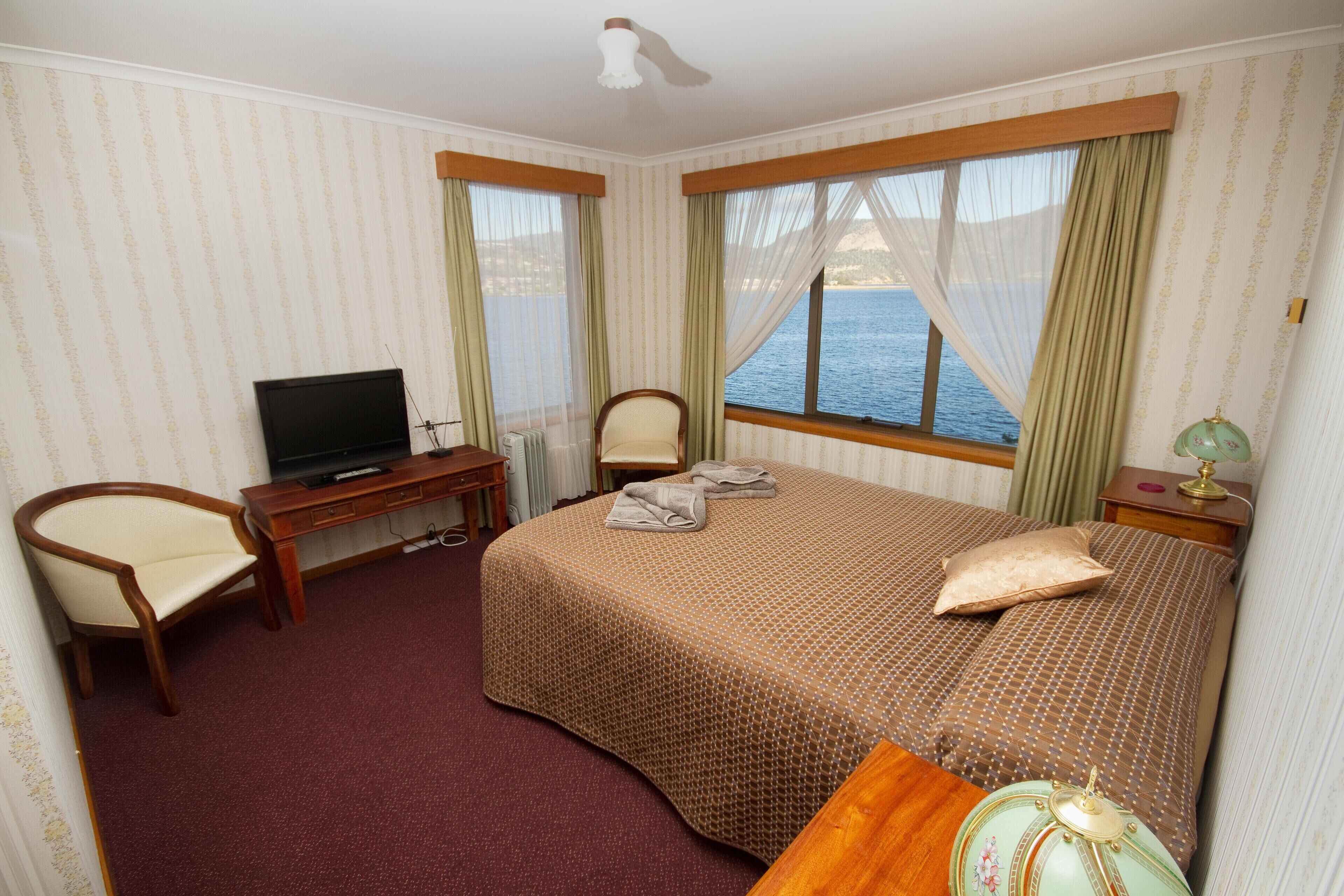 Derwent Retreat