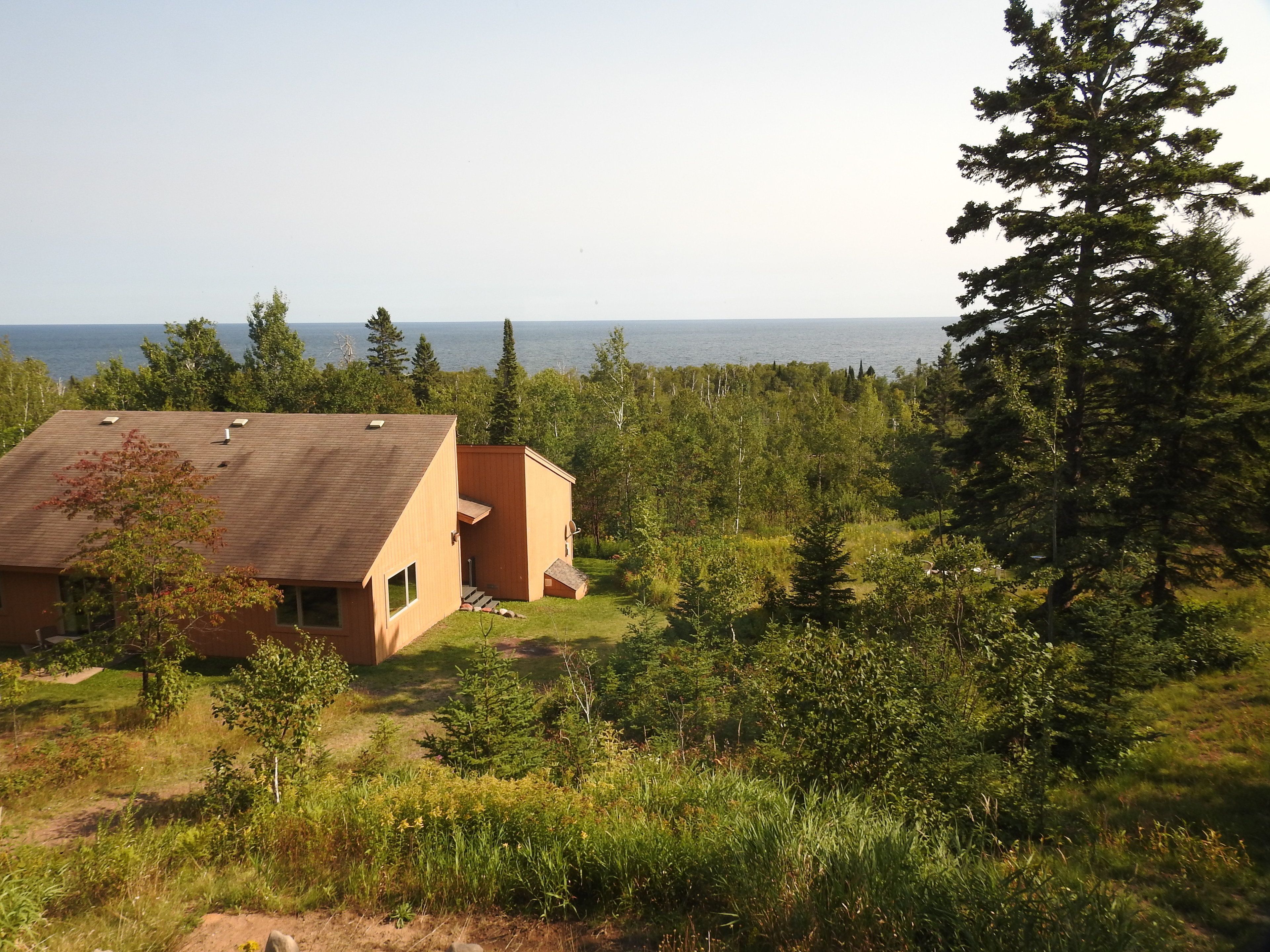 Superior Ridge Resort Motel