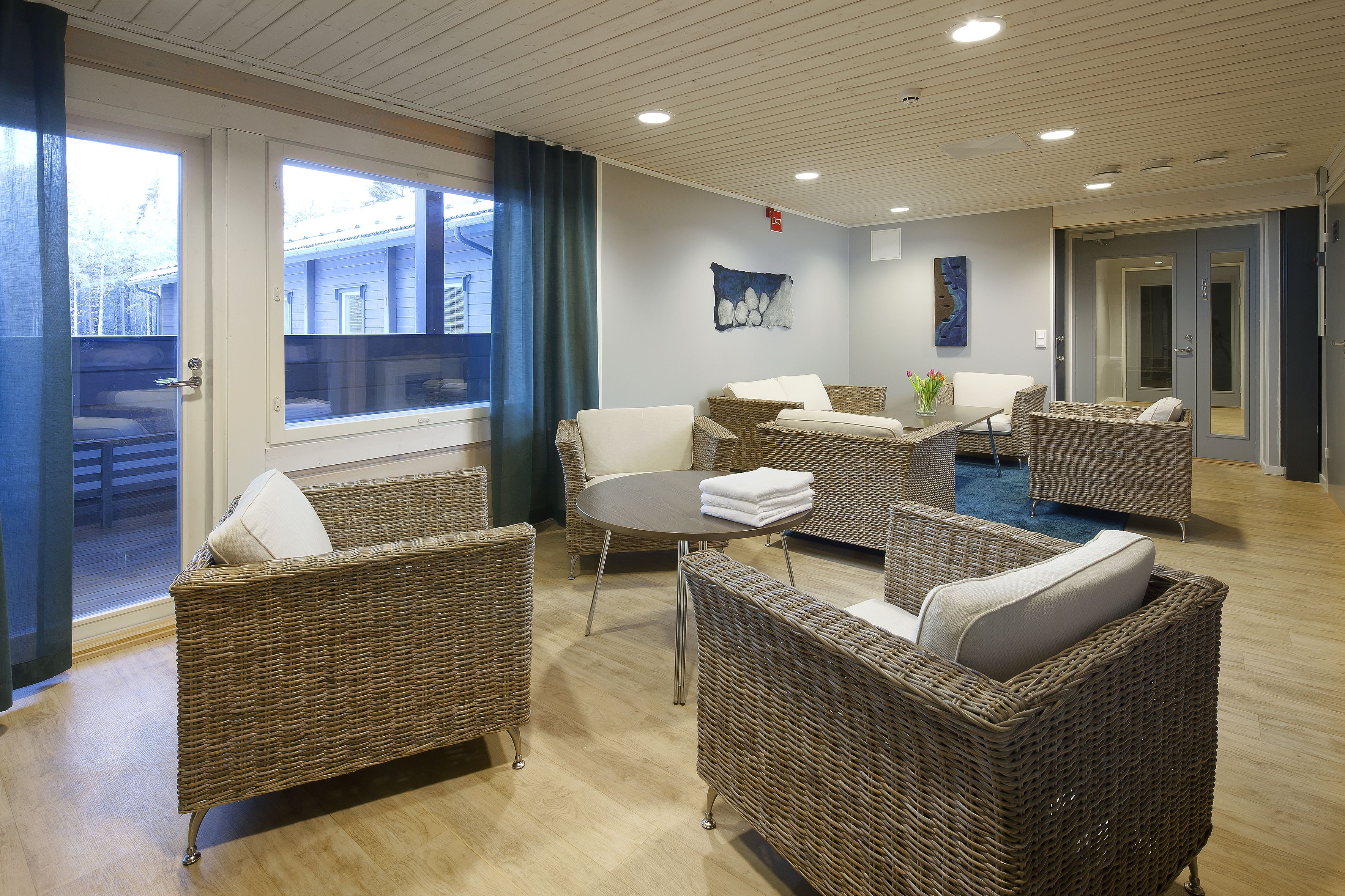 Hotel Rento