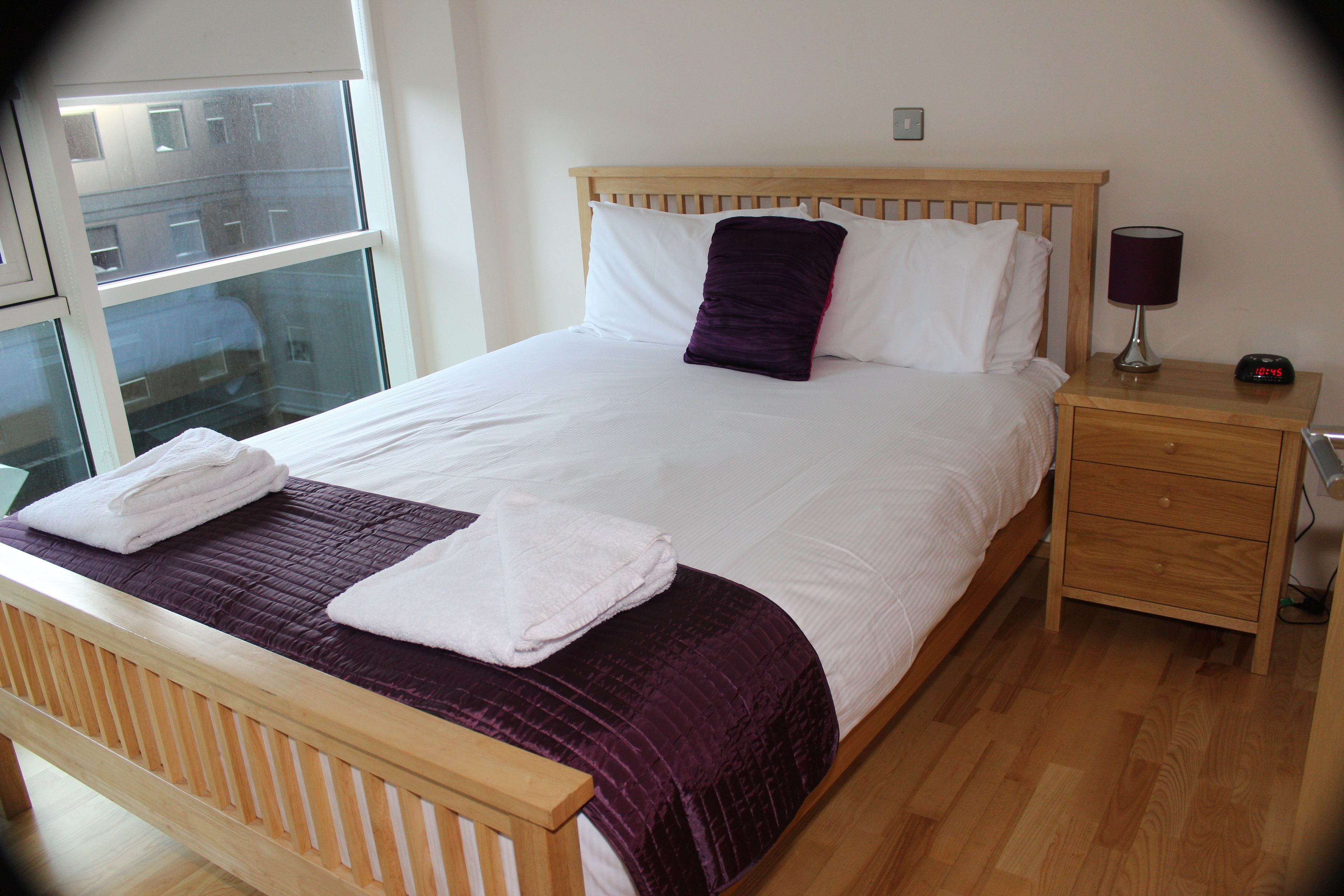 Glasgow Lofts