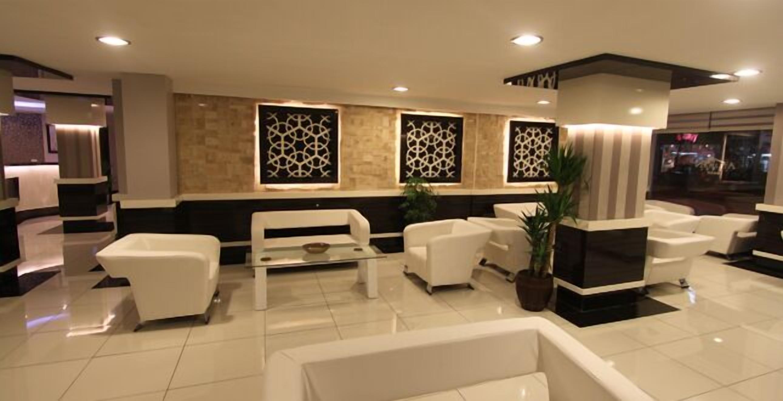 Atlıhan Hotel