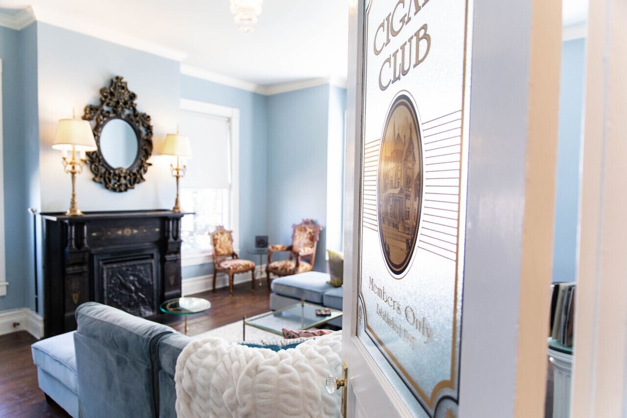 Cozy Private Historic House | 2 King Suites!