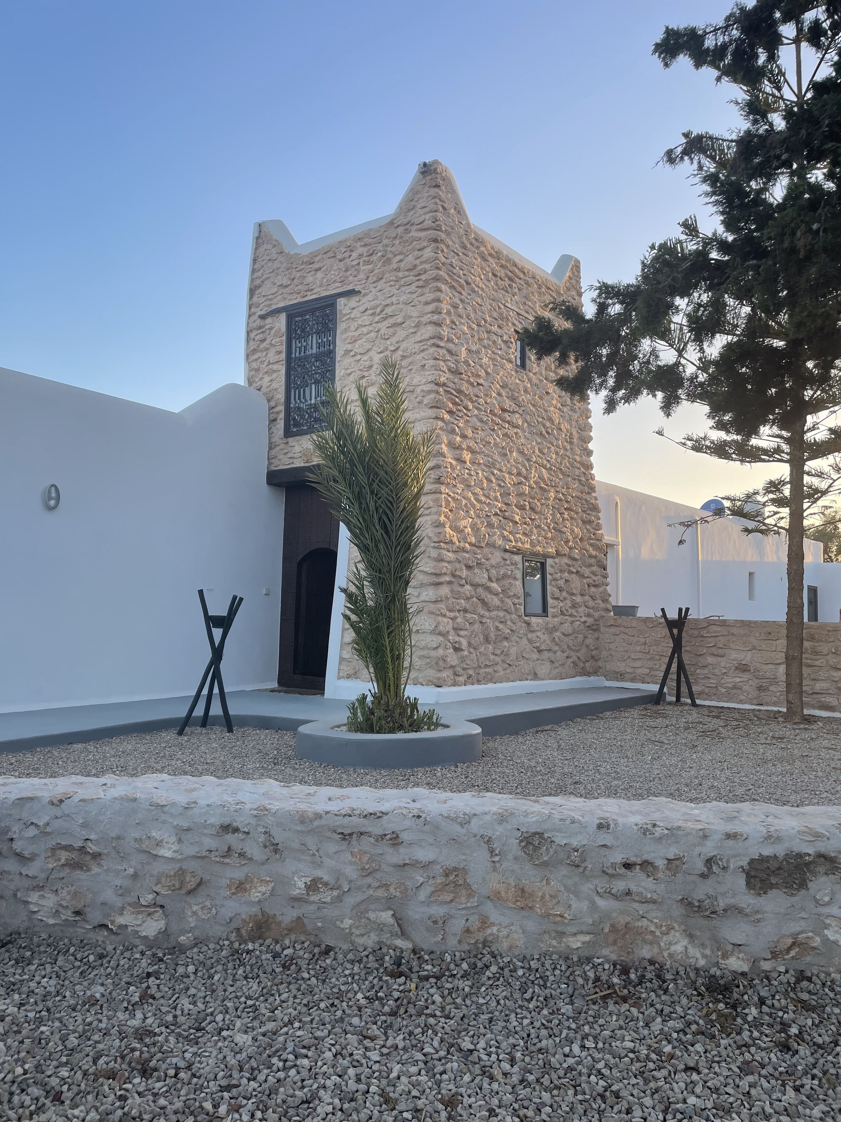 Villa Des Arganiers Essaouira