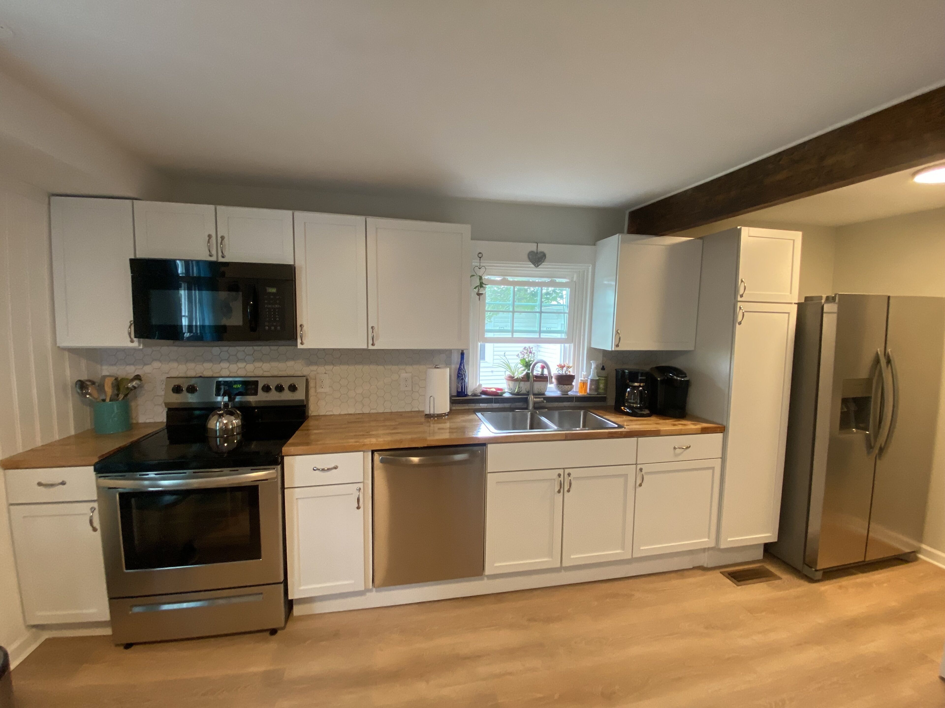 Lovely Apartment on theHill