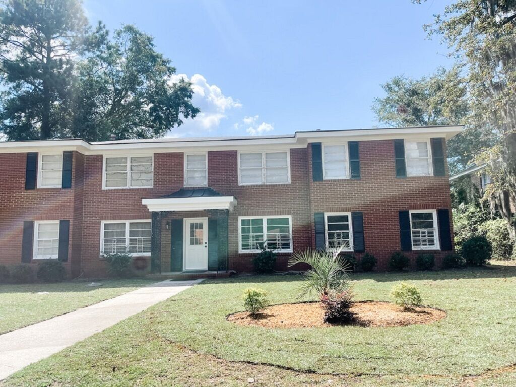 Charming Apt near Savannah's Historic District